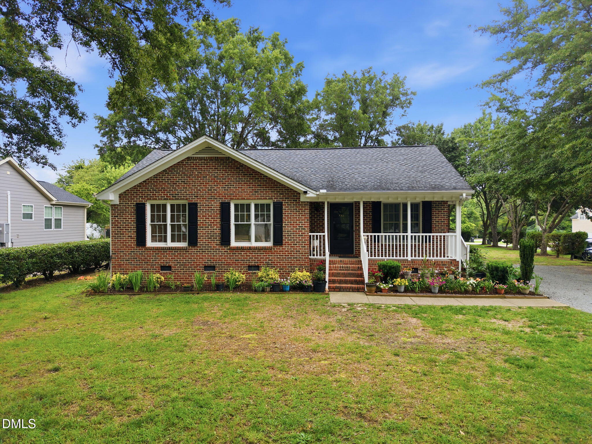732 Wagstaff Road