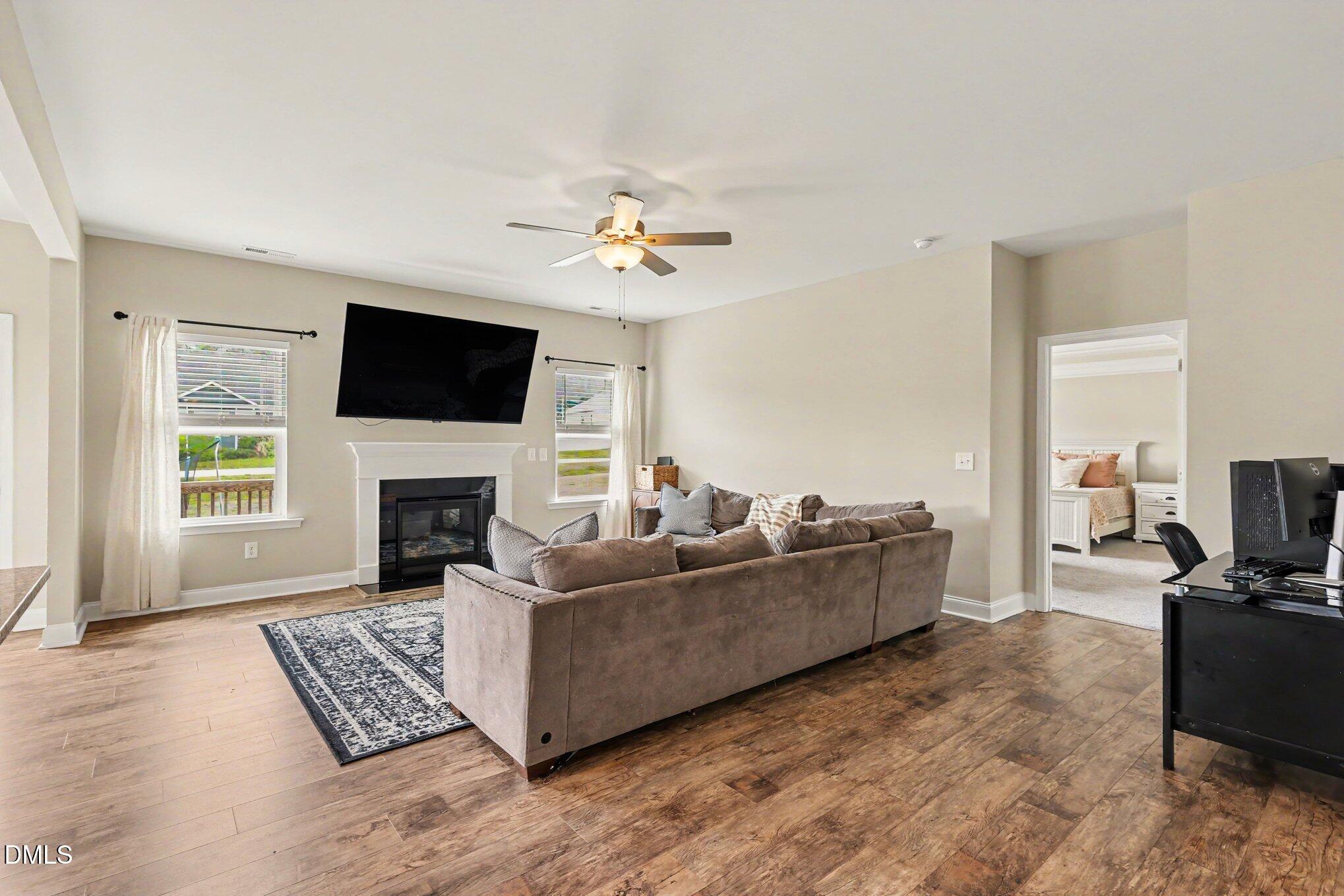 52 Heirloom Court Property Photo 4