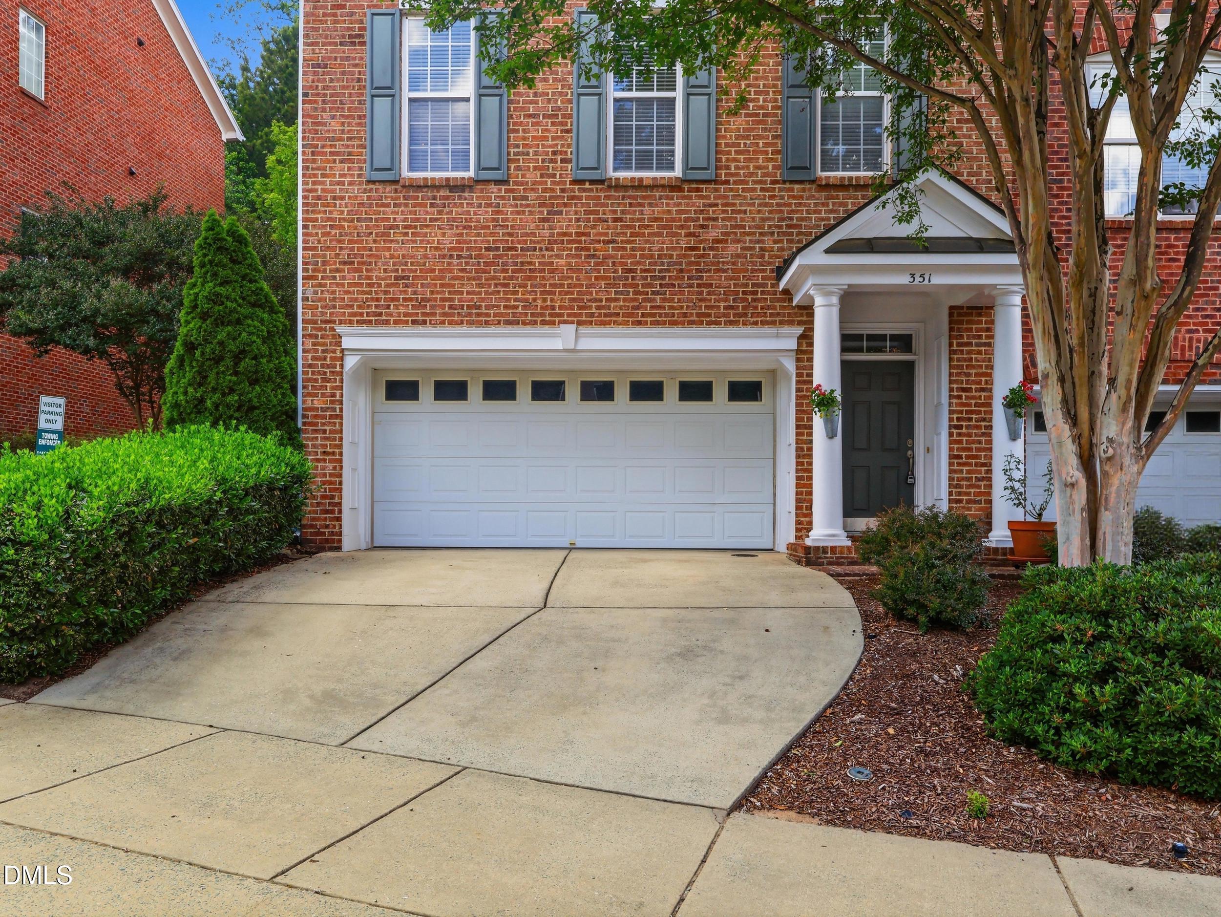 351 Bridgegate Drive Property Photo 1