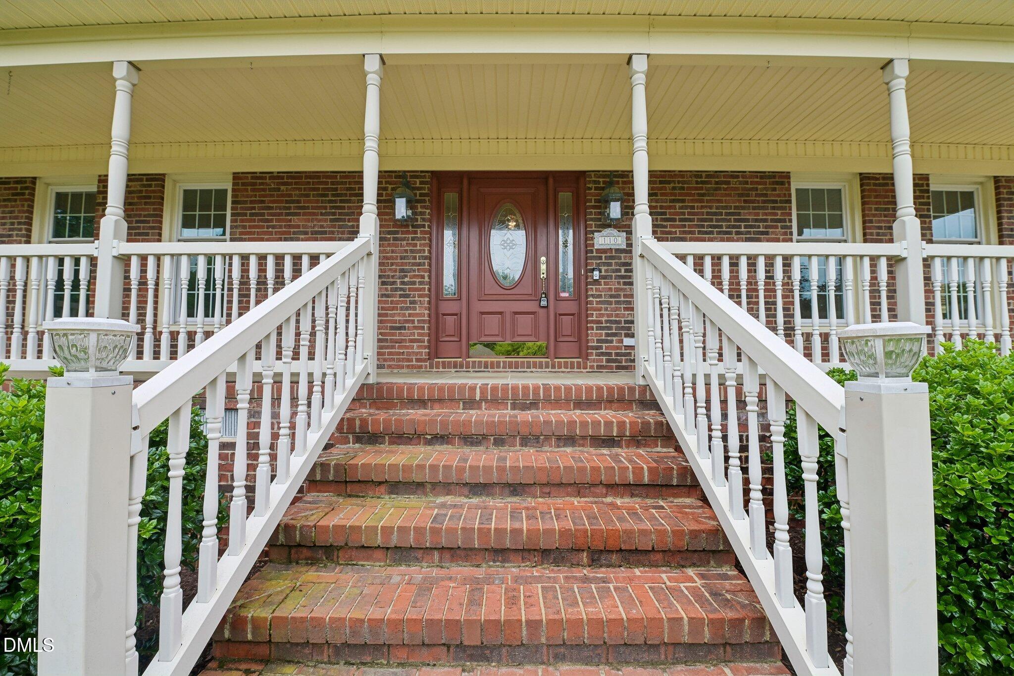 110 Running Brook Drive Property Photo 4