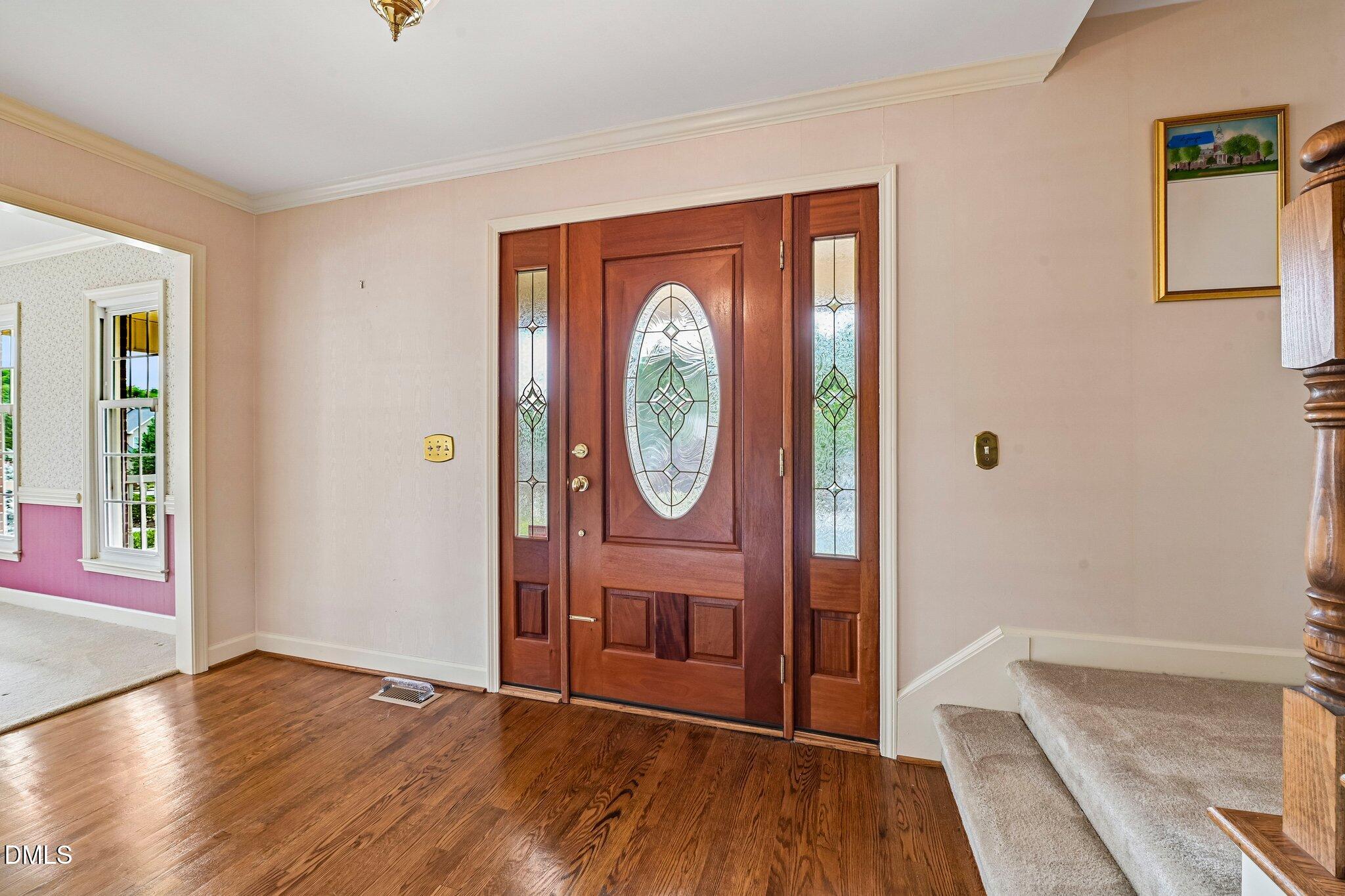 110 Running Brook Drive Property Photo 5