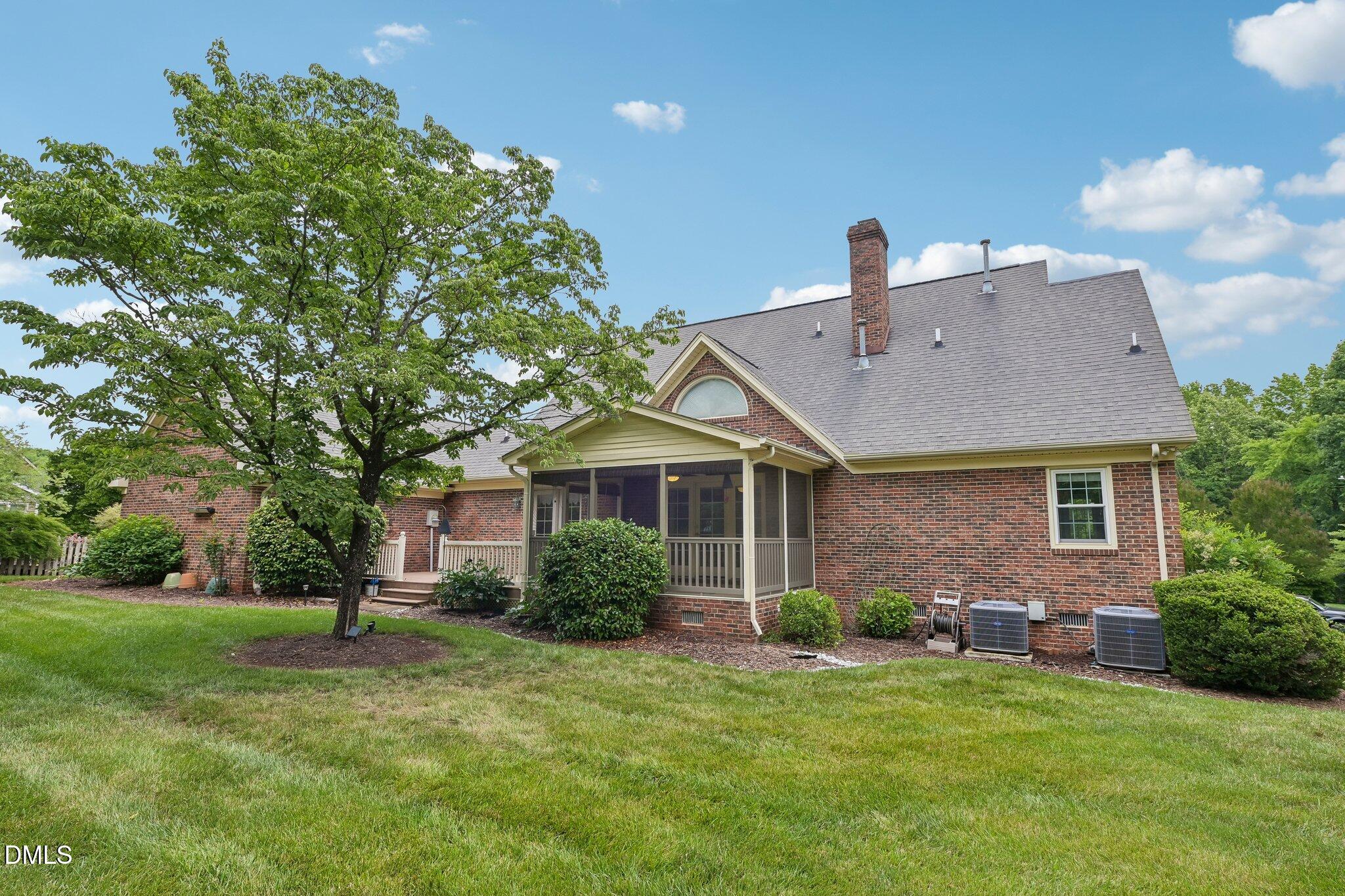 110 Running Brook Drive Property Photo 45