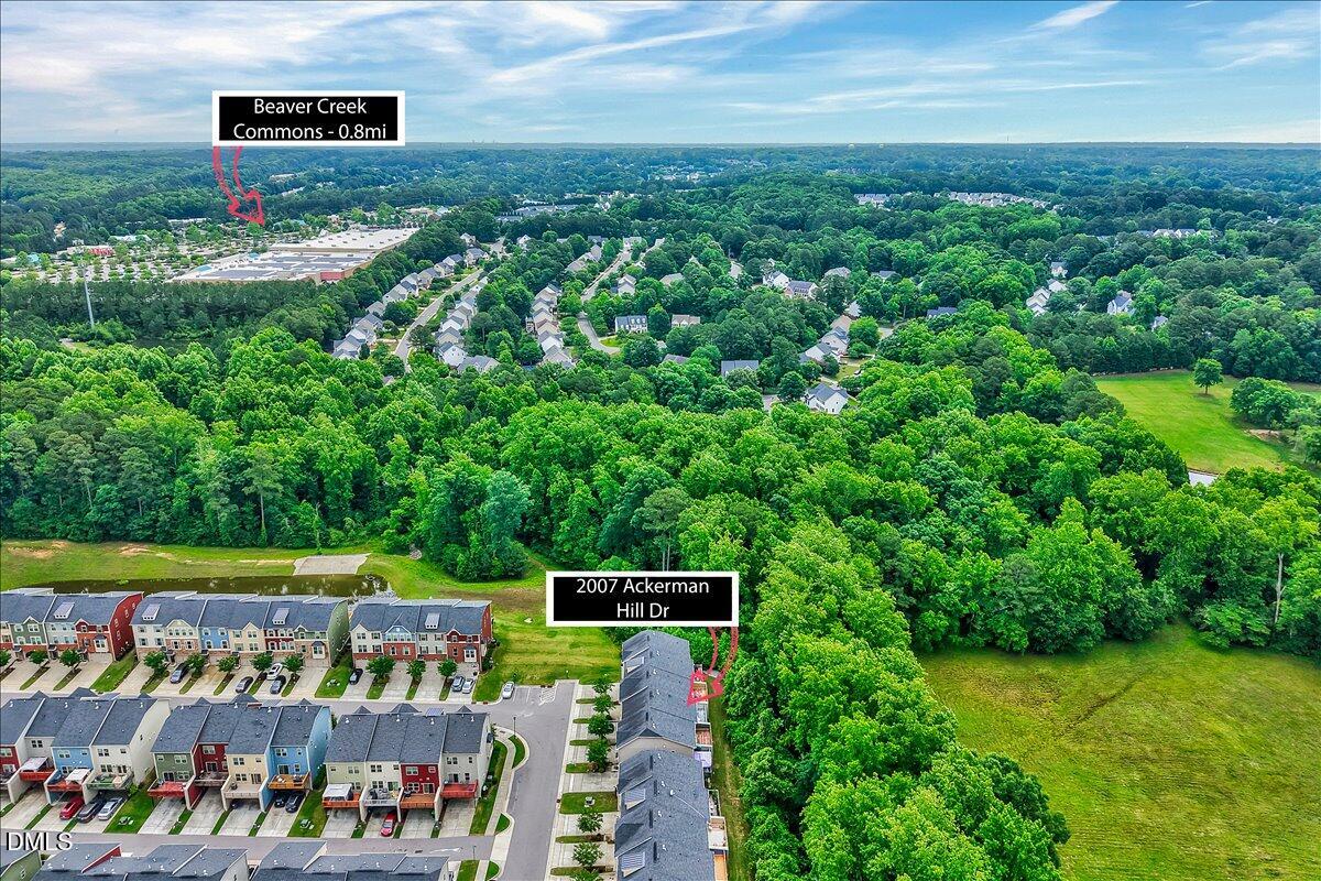 2007 Ackerman Hill Drive Property Photo 37