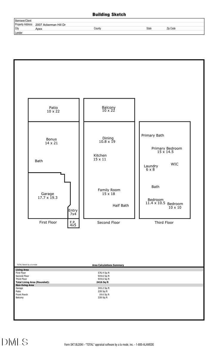 2007 Ackerman Hill Drive Property Photo 41