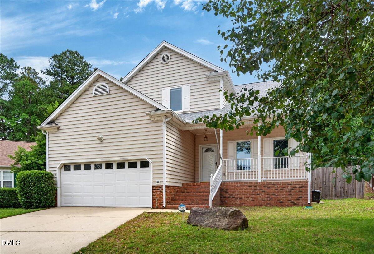 7328 John Hopkins Court Property Photo 2