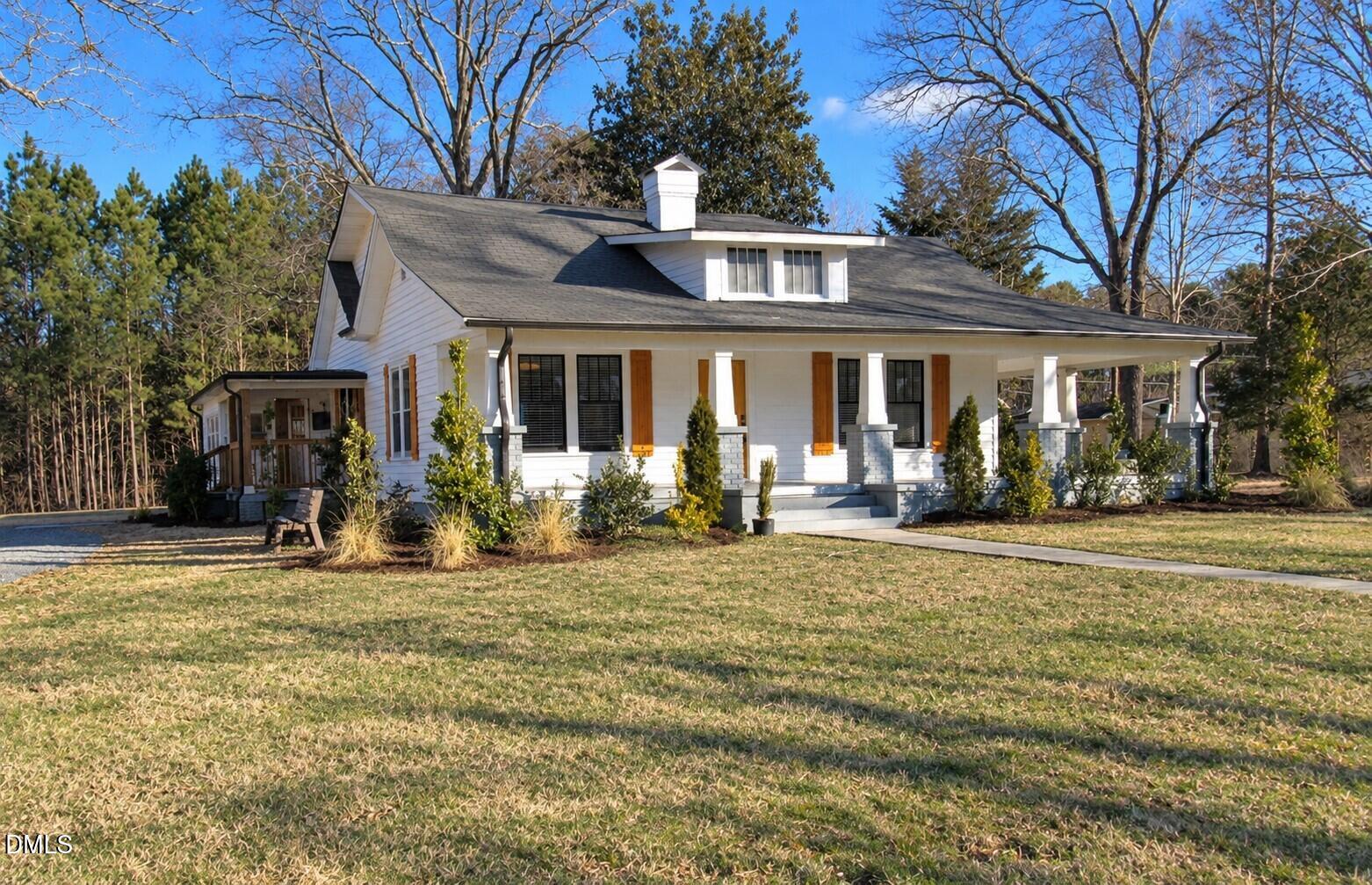 815 N Durham Avenue Property Photo 1