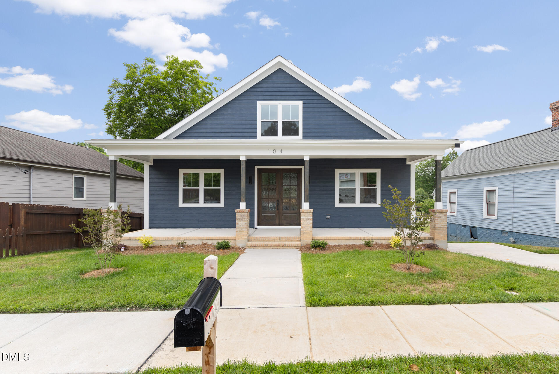 104 S Driver Street Property Photo 1
