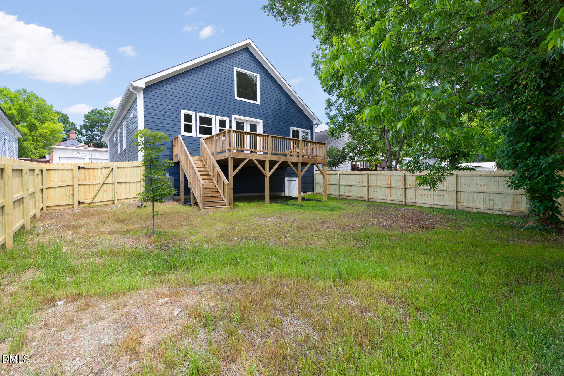 104 S Driver Street Property Photo 46