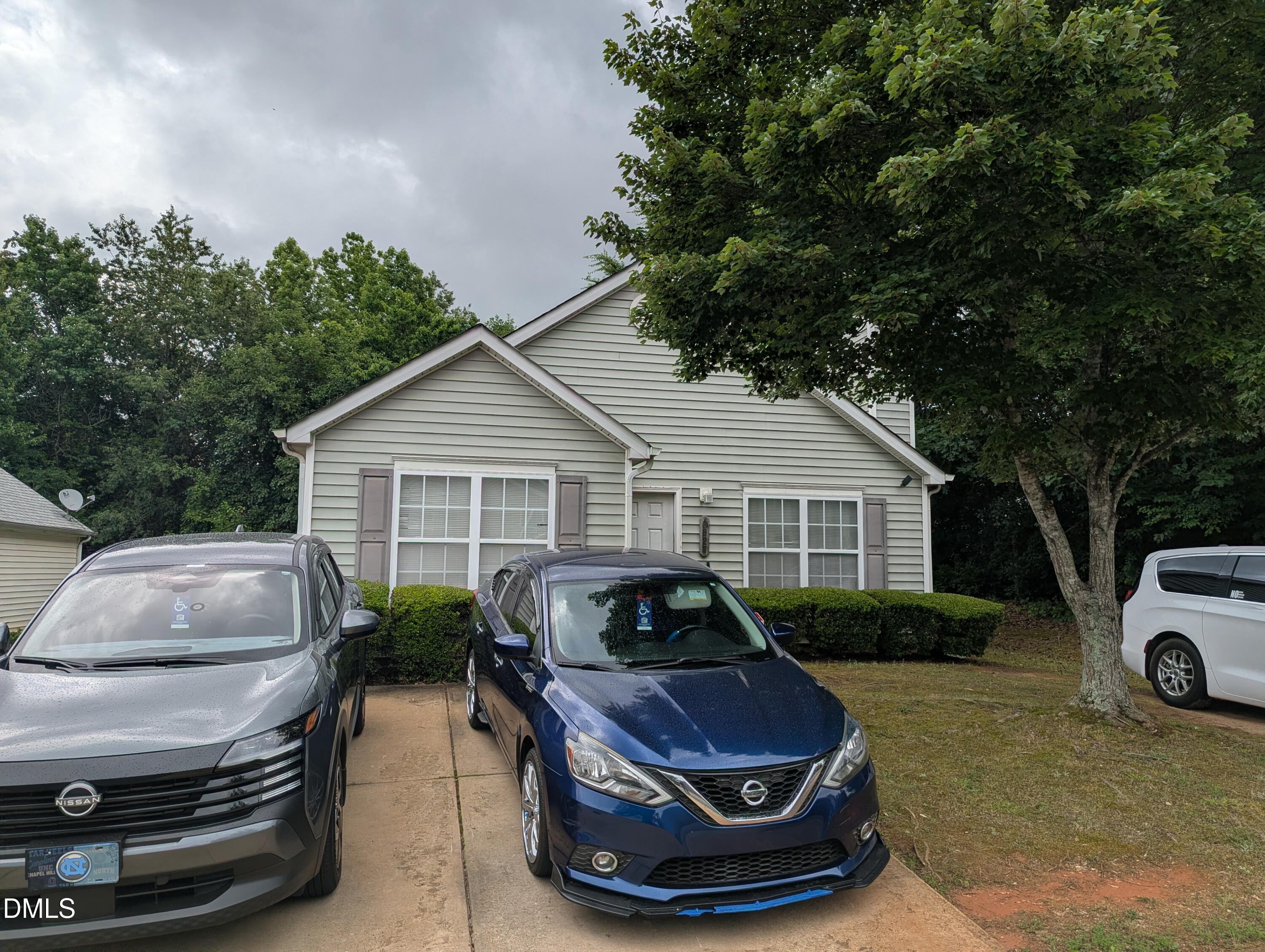 3627 Cyrus Street