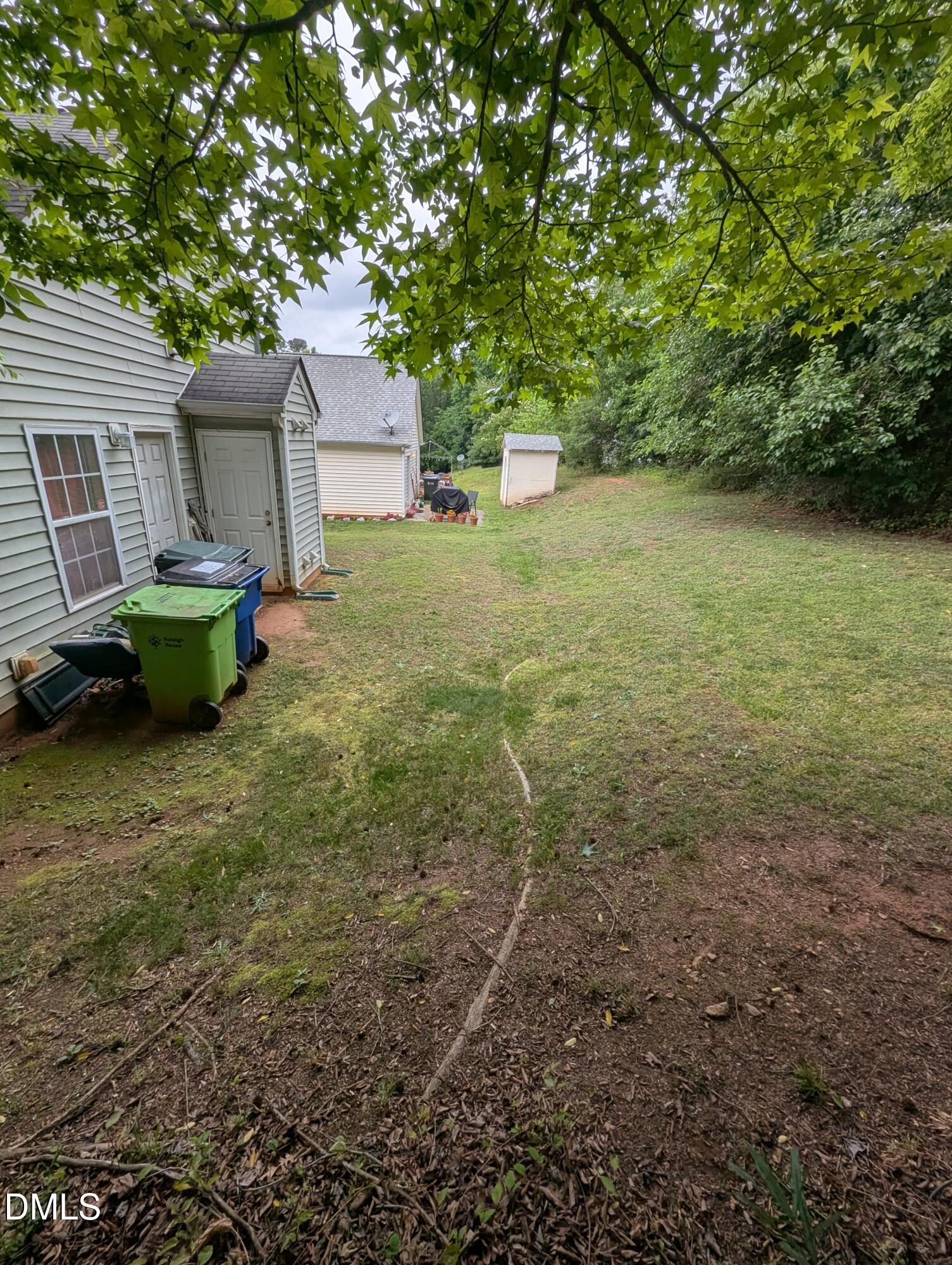 3627 Cyrus Street Property Photo 5