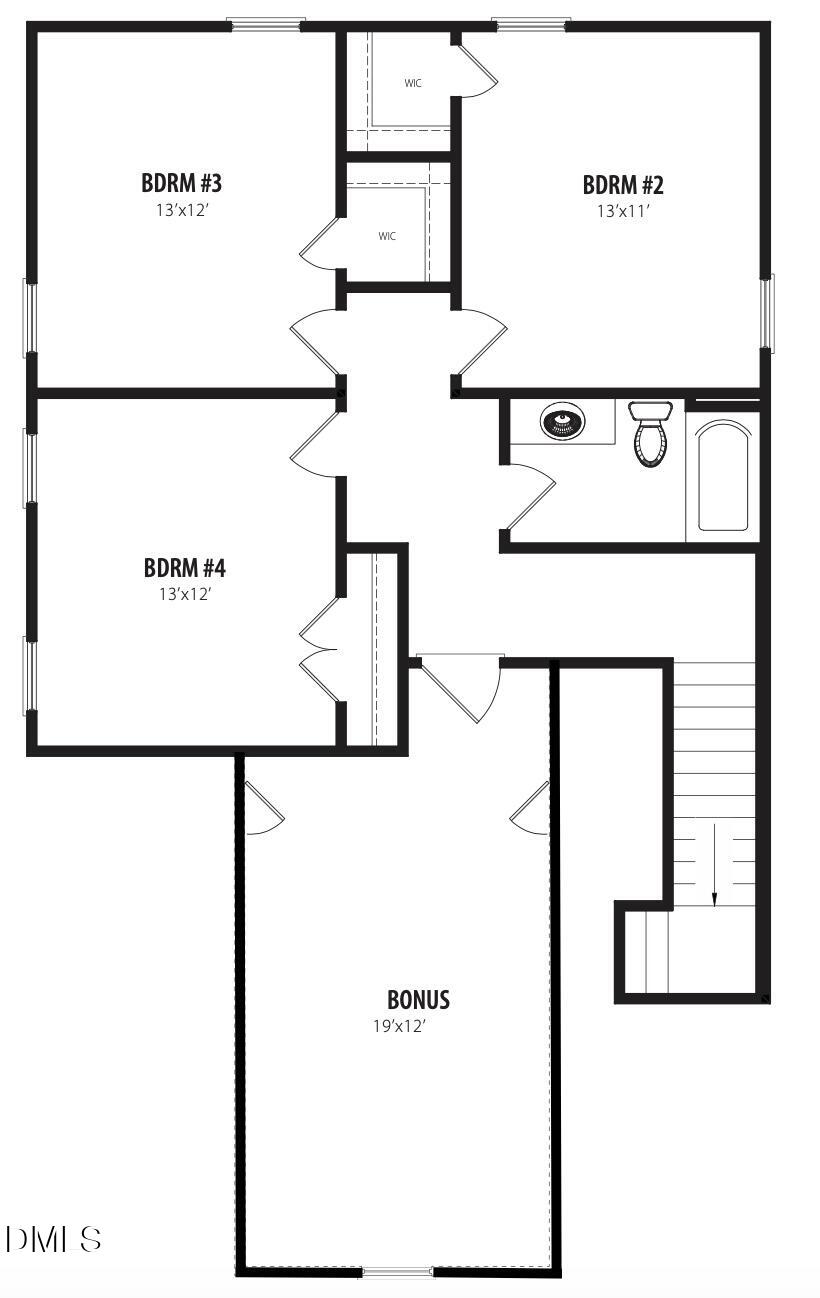 12 W Coulter Court Property Photo 9