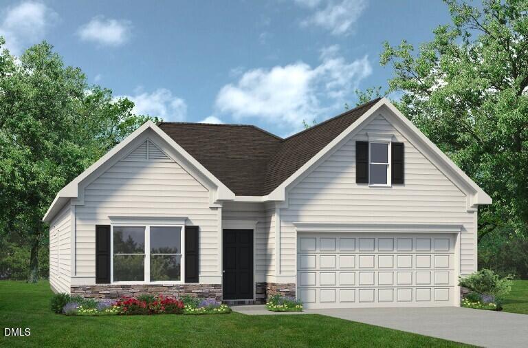 86 Chardonnay Drive Property Photo 1
