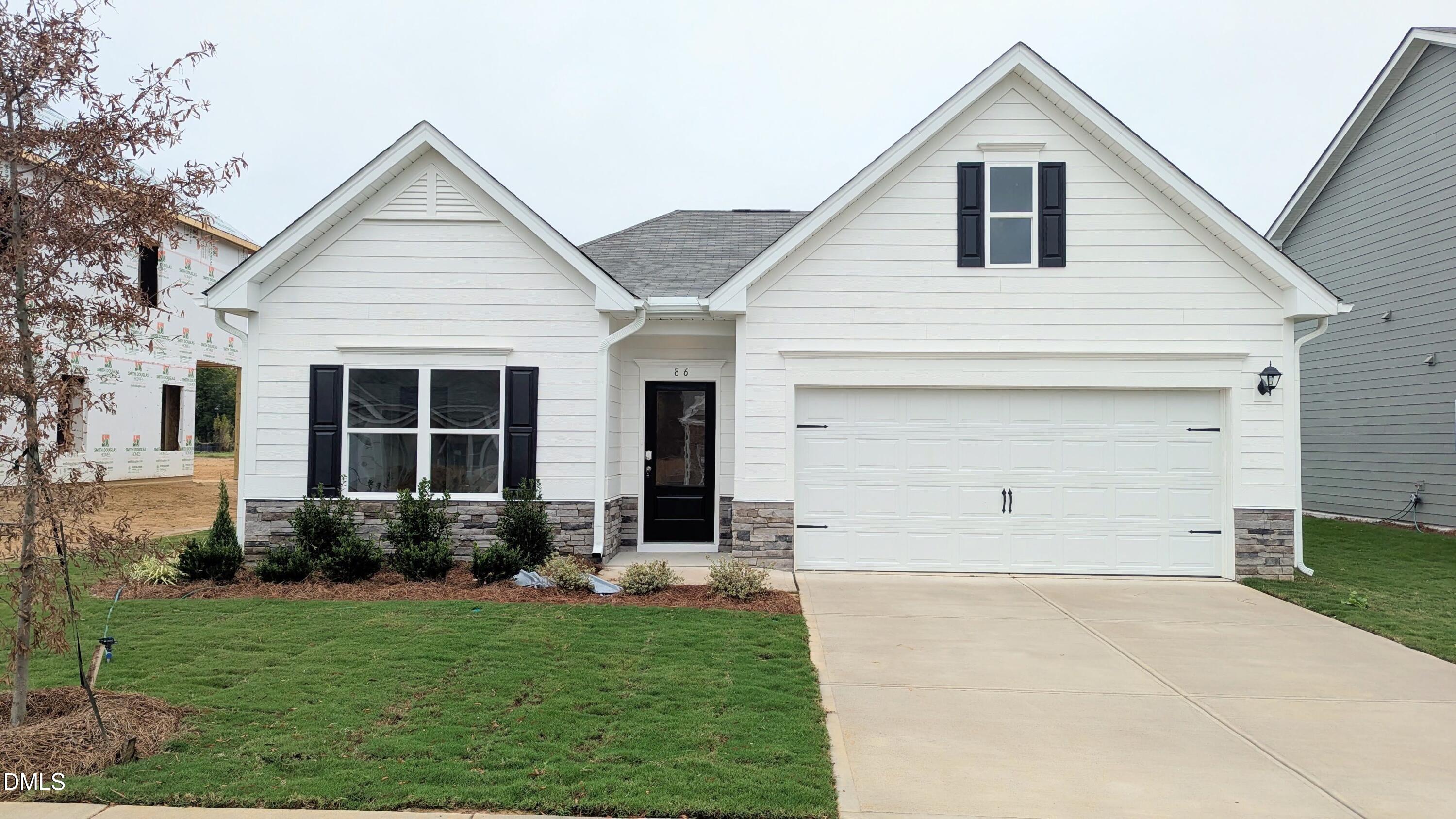 86 Chardonnay Drive Property Photo 1