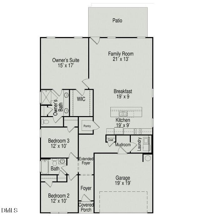 86 Chardonnay Drive Property Photo 7
