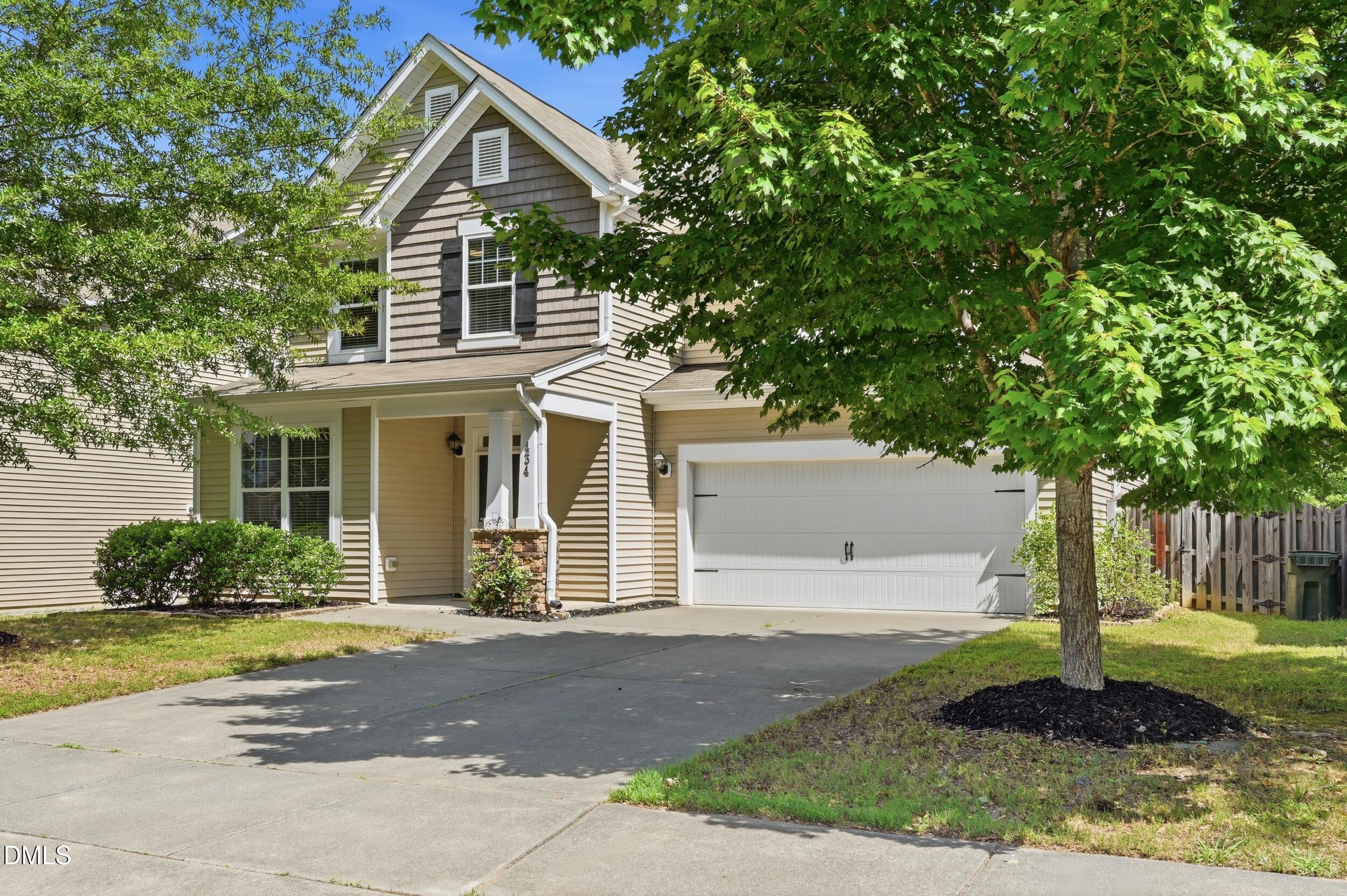 434 Walsenburg Drive