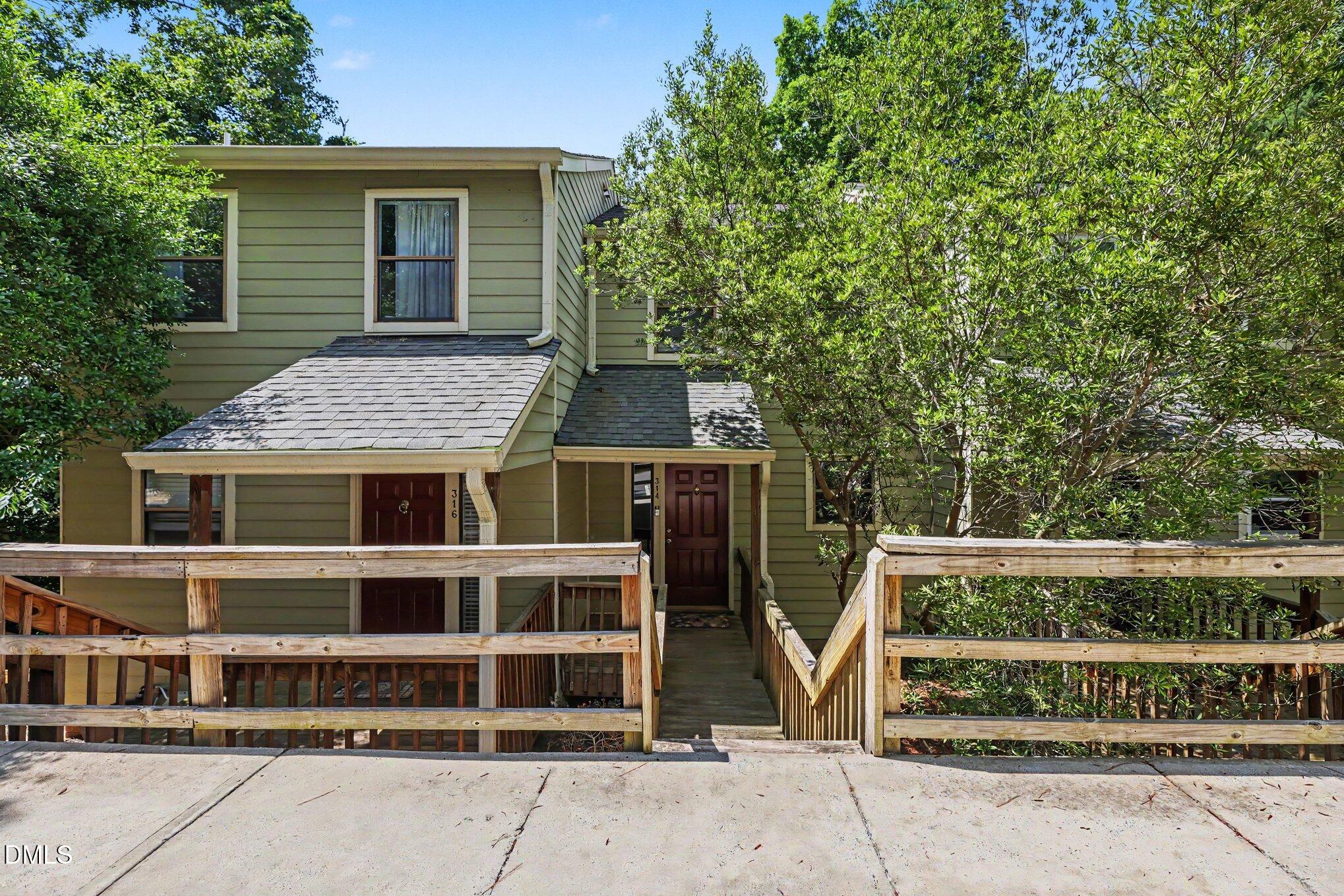 314 Cedarwood Lane Property Photo 1