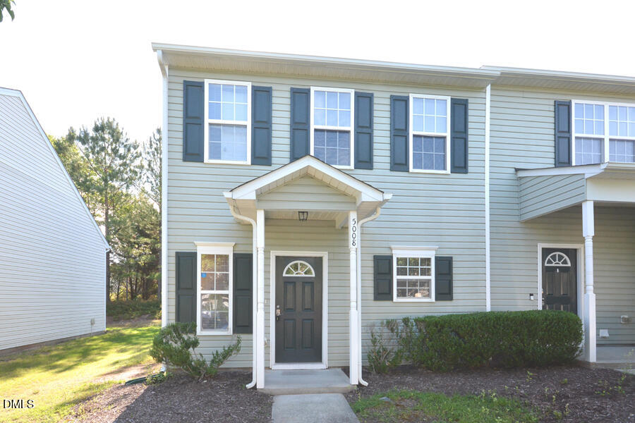 5008 Rainmaker Drive Property Photo 1