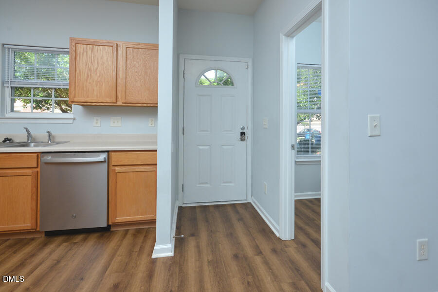 5008 Rainmaker Drive Property Photo 2