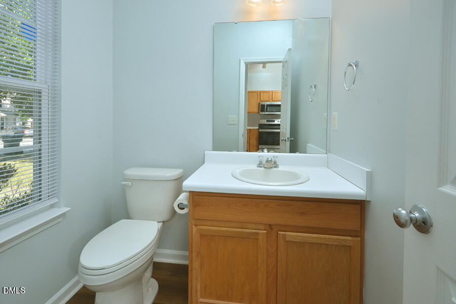 5008 Rainmaker Drive Property Photo 3