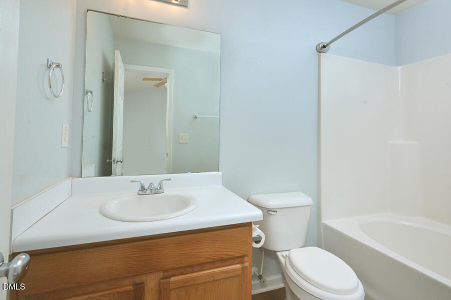 5008 Rainmaker Drive Property Photo 19