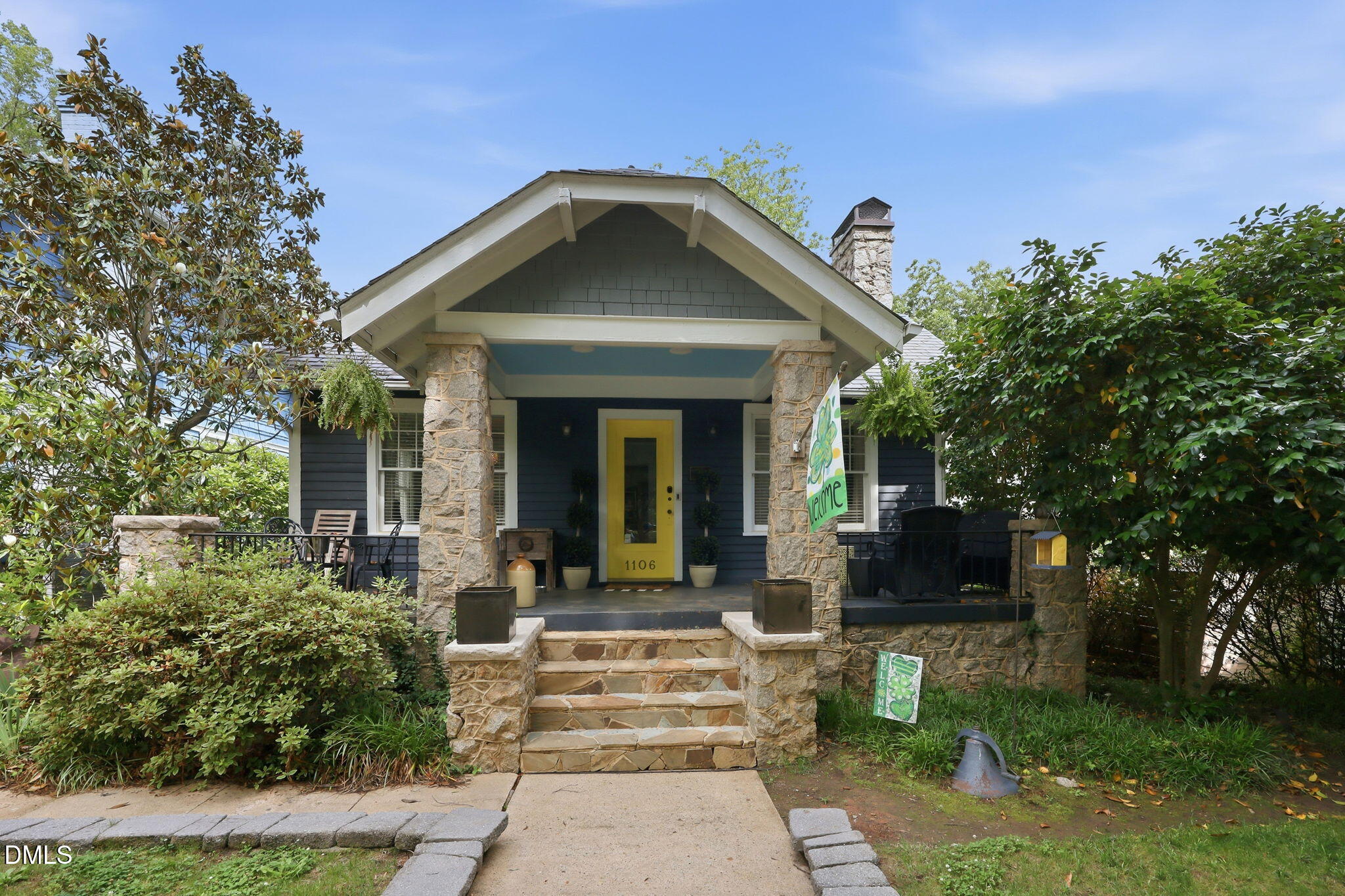 1106 Glenwood Avenue