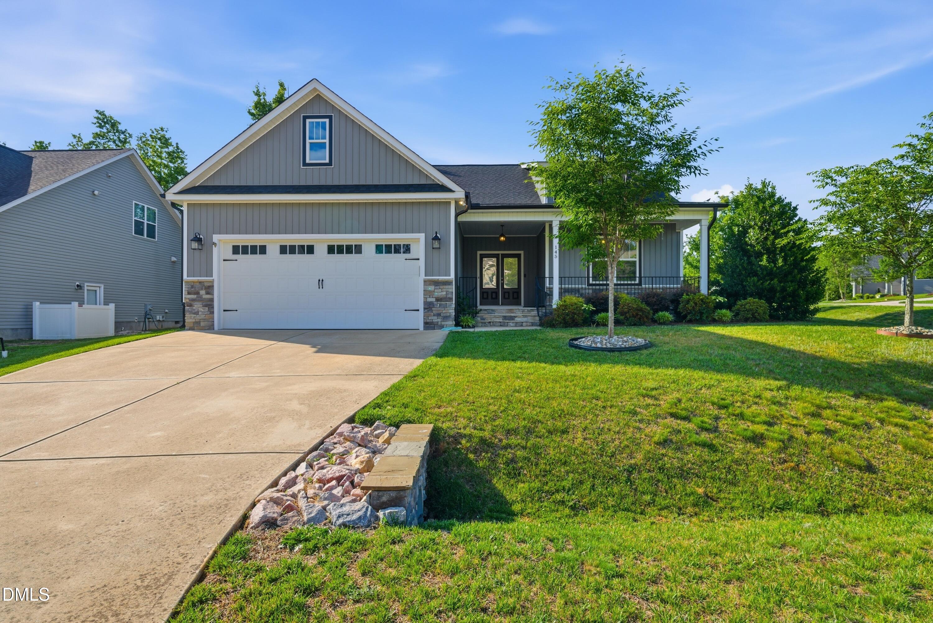 145 Walking Trail Property Photo 1