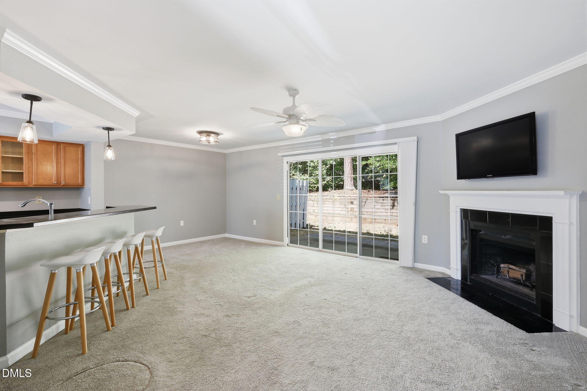 7605 Falcon Rest Circle Property Photo 2