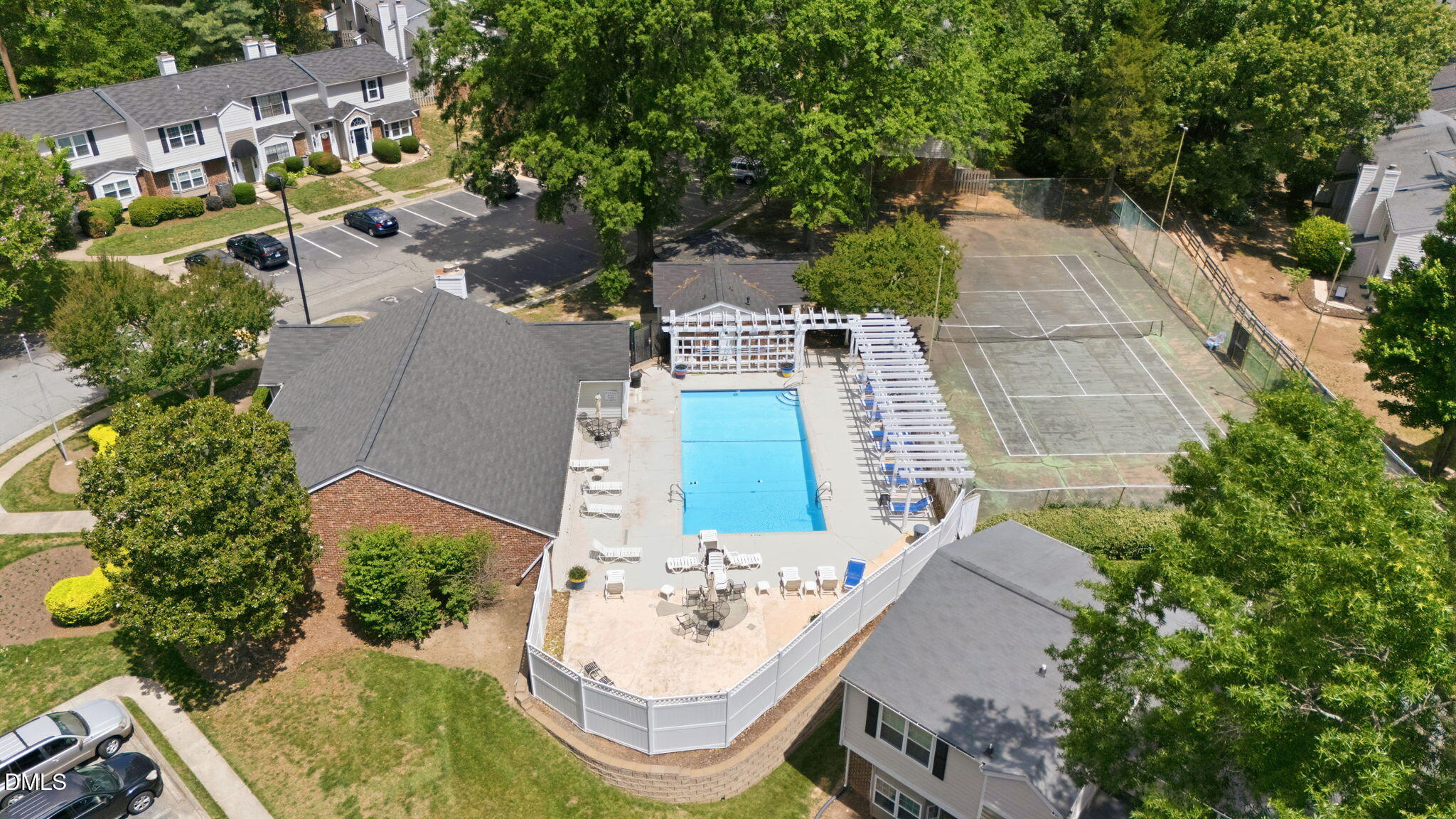 7605 Falcon Rest Circle Property Photo 5