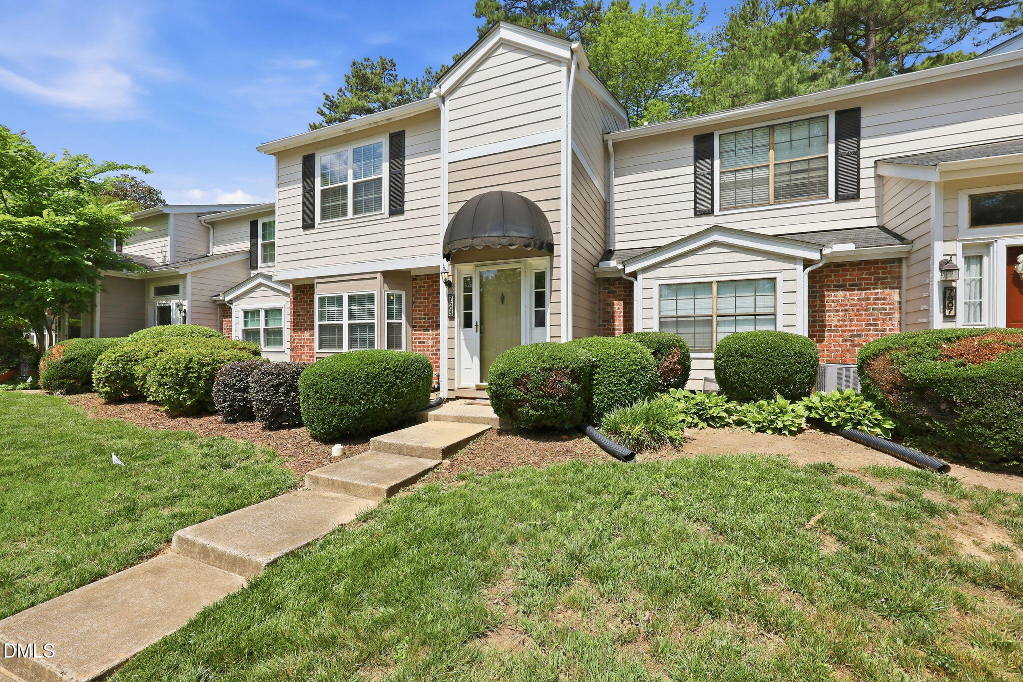 7605 Falcon Rest Circle Property Photo 31