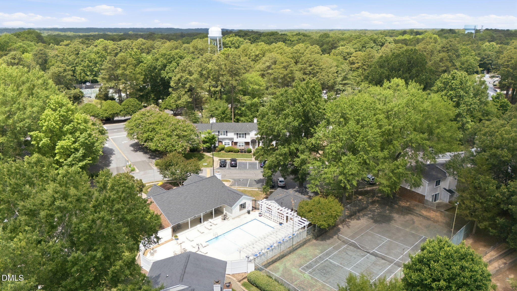 7605 Falcon Rest Circle Property Photo 36