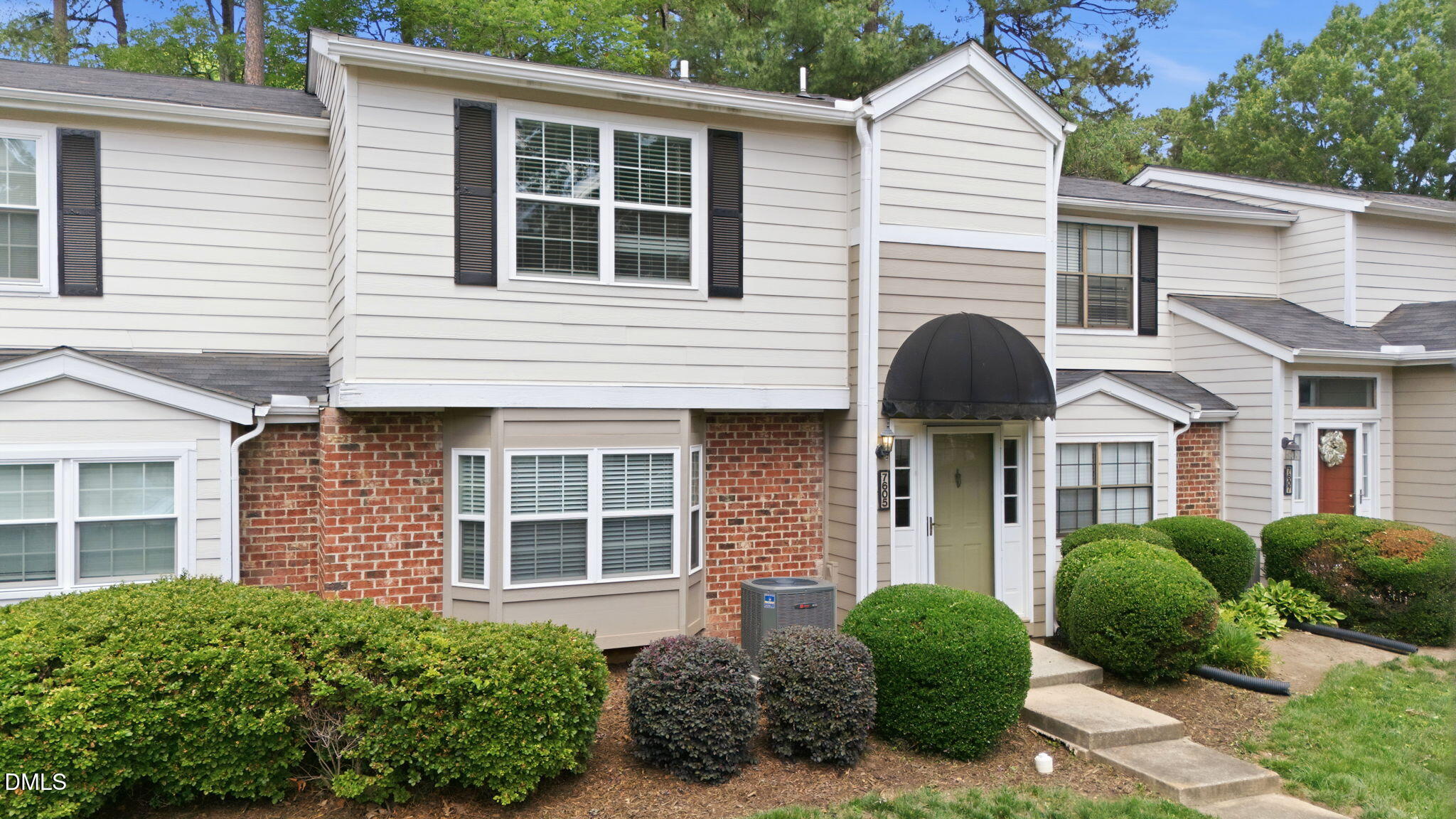 7605 Falcon Rest Circle Property Photo 45