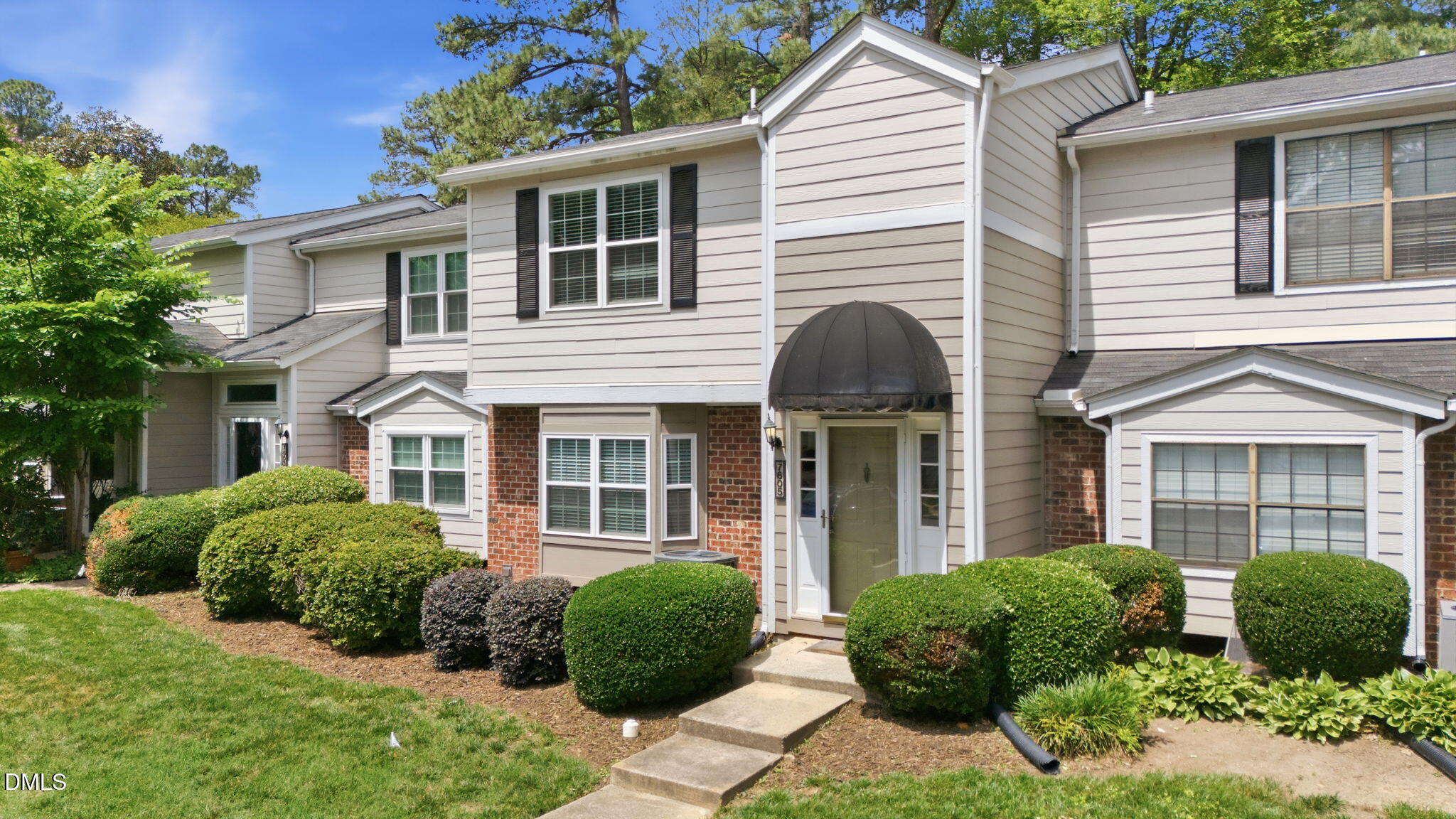 7605 Falcon Rest Circle Property Photo 46