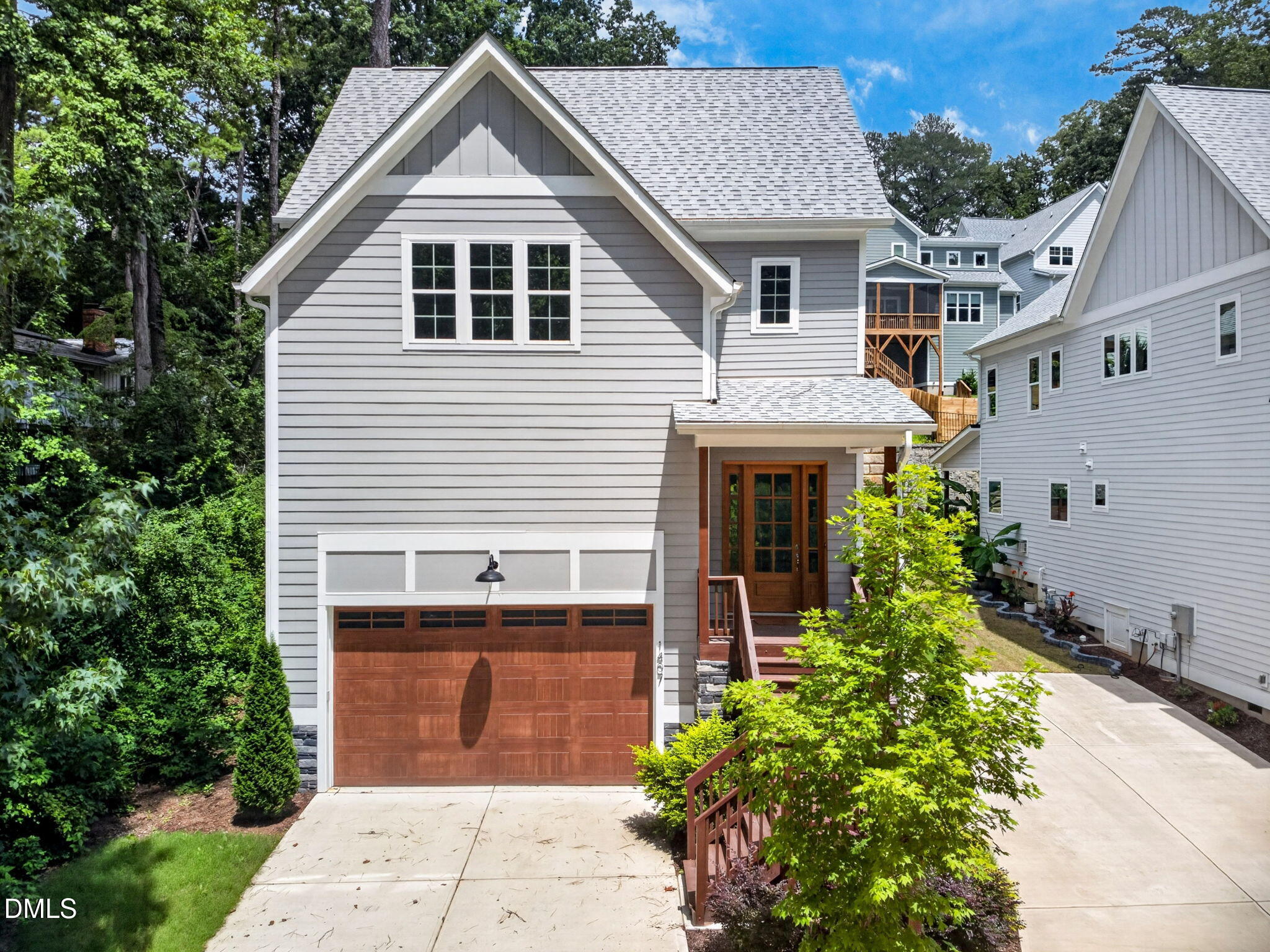 1407 Onslow Road