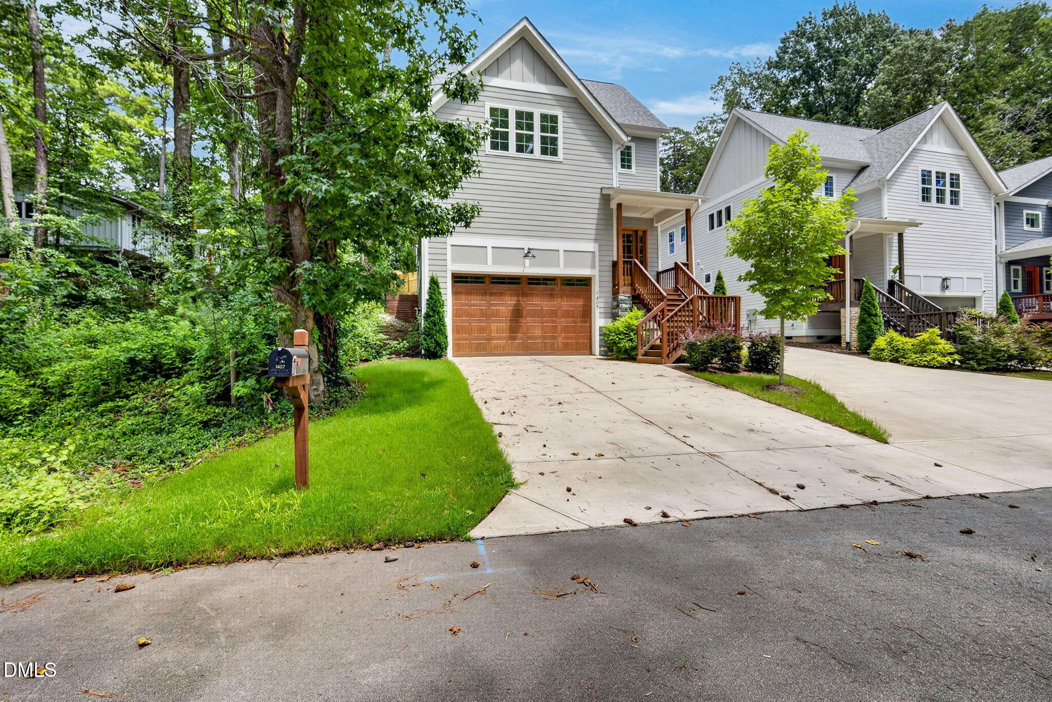 1407 Onslow Road Property Photo 4