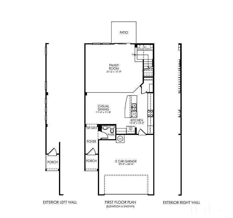 1007 Rexburg Drive Property Photo 23