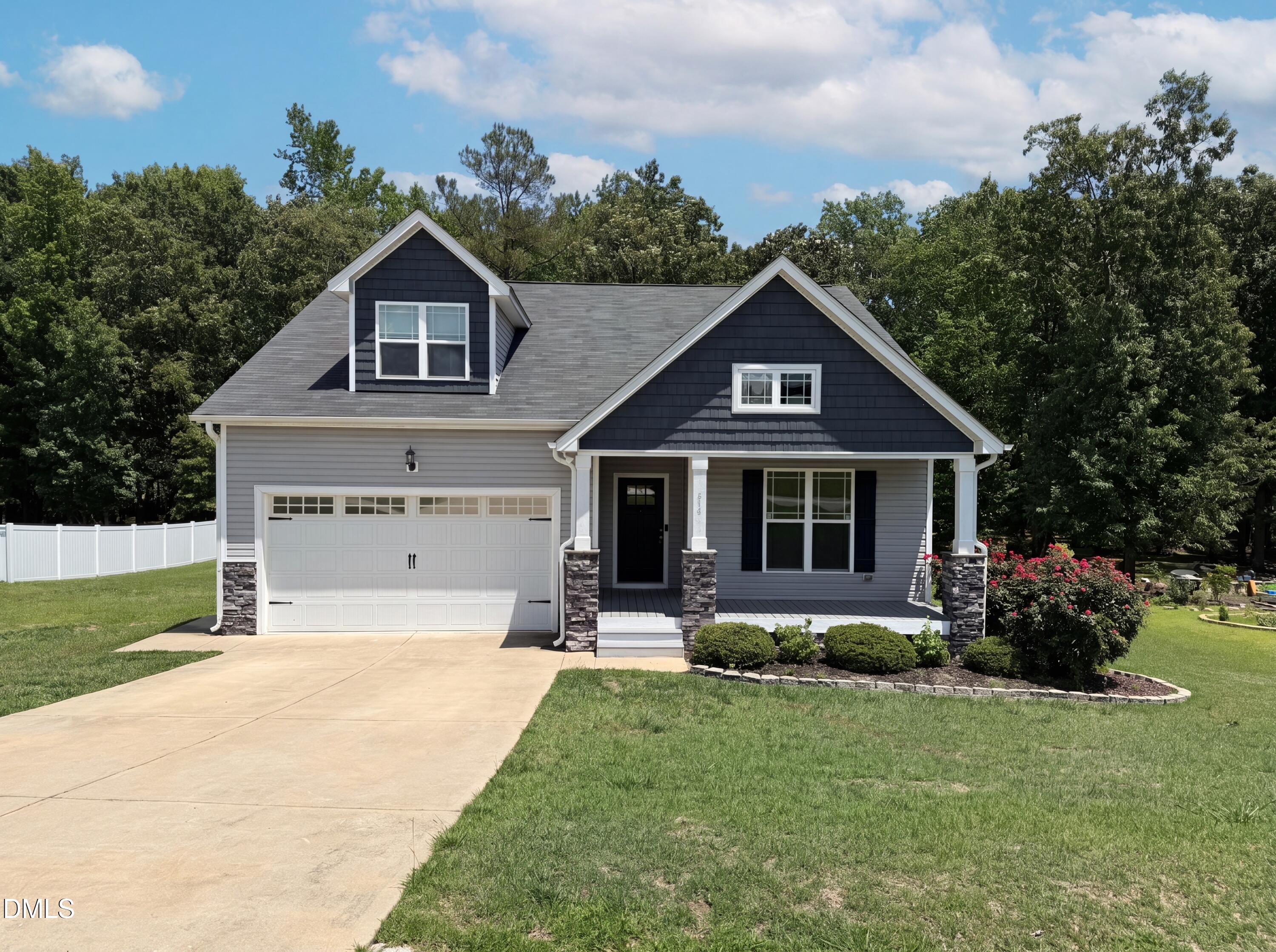 372 Cotton Mill Drive Property Photo 1