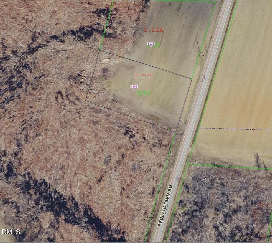 1155 Beulahtown Road Property Photo 1