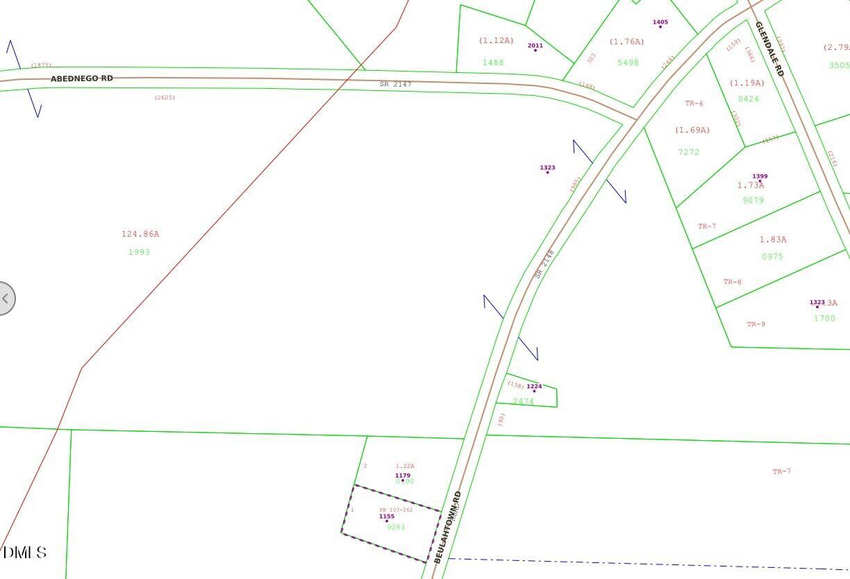 1155 Beulahtown Road Property Photo 2