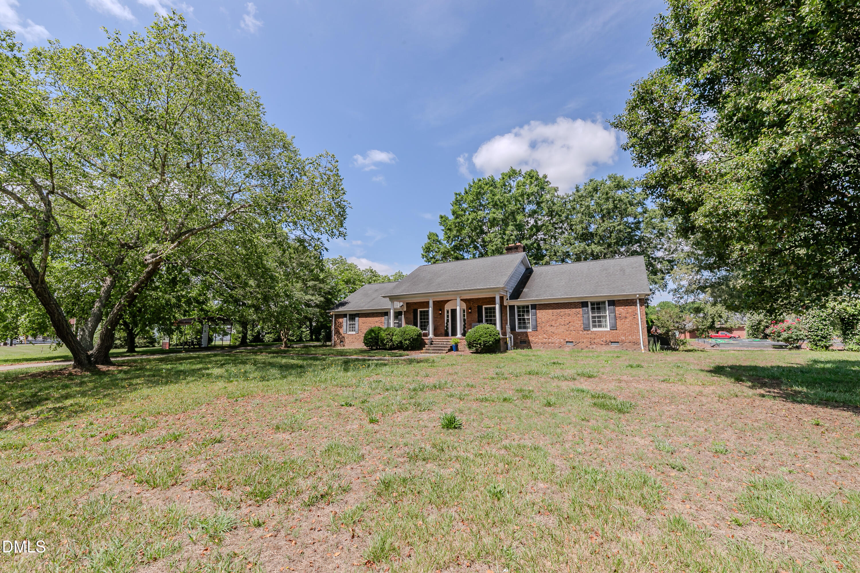 8008 N Carolina 39 Highway S Property Photo 37