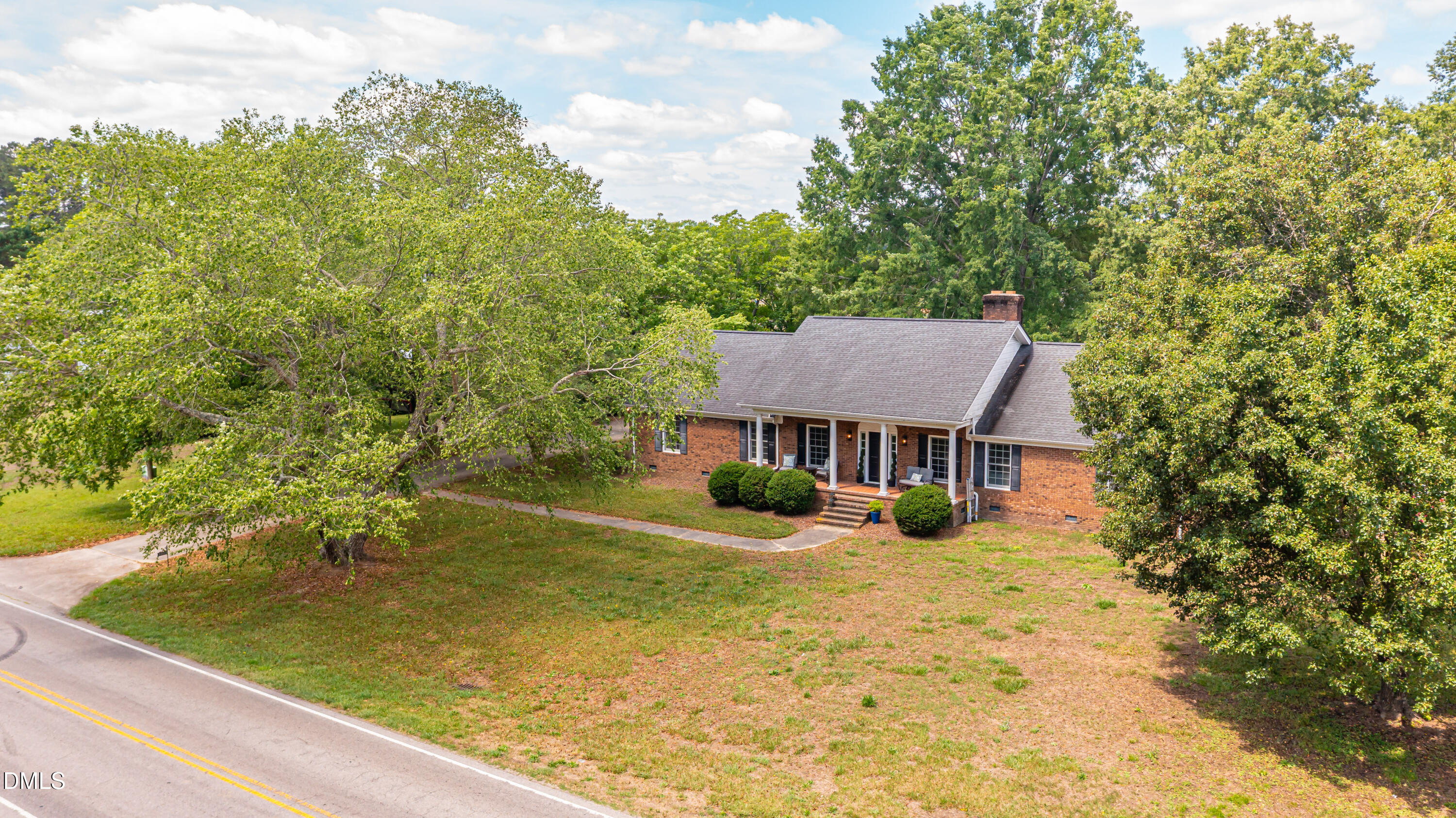 8008 N Carolina 39 Highway S Property Photo 48