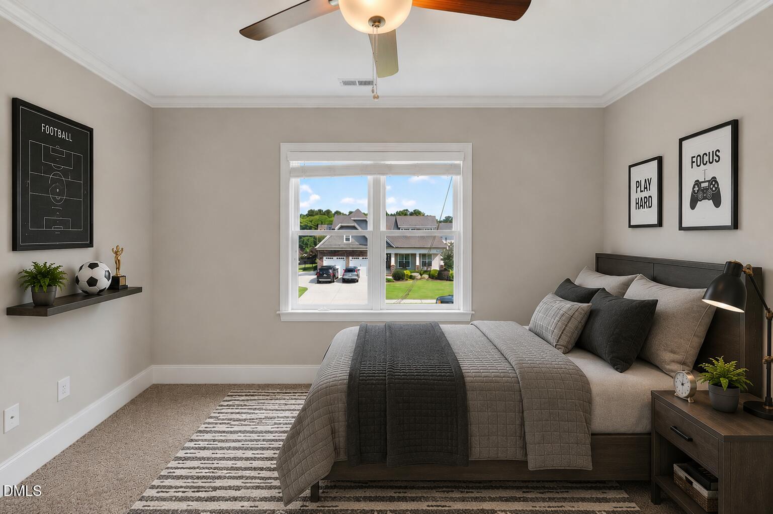 261 Character Drive Property Photo 43