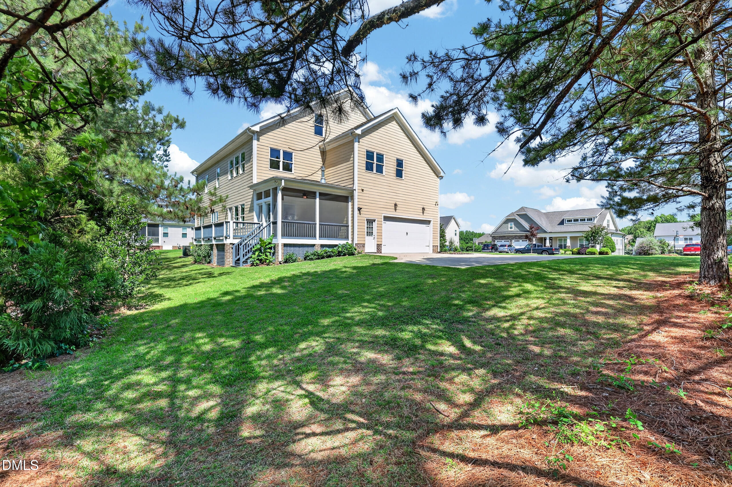 261 Character Drive Property Photo 64
