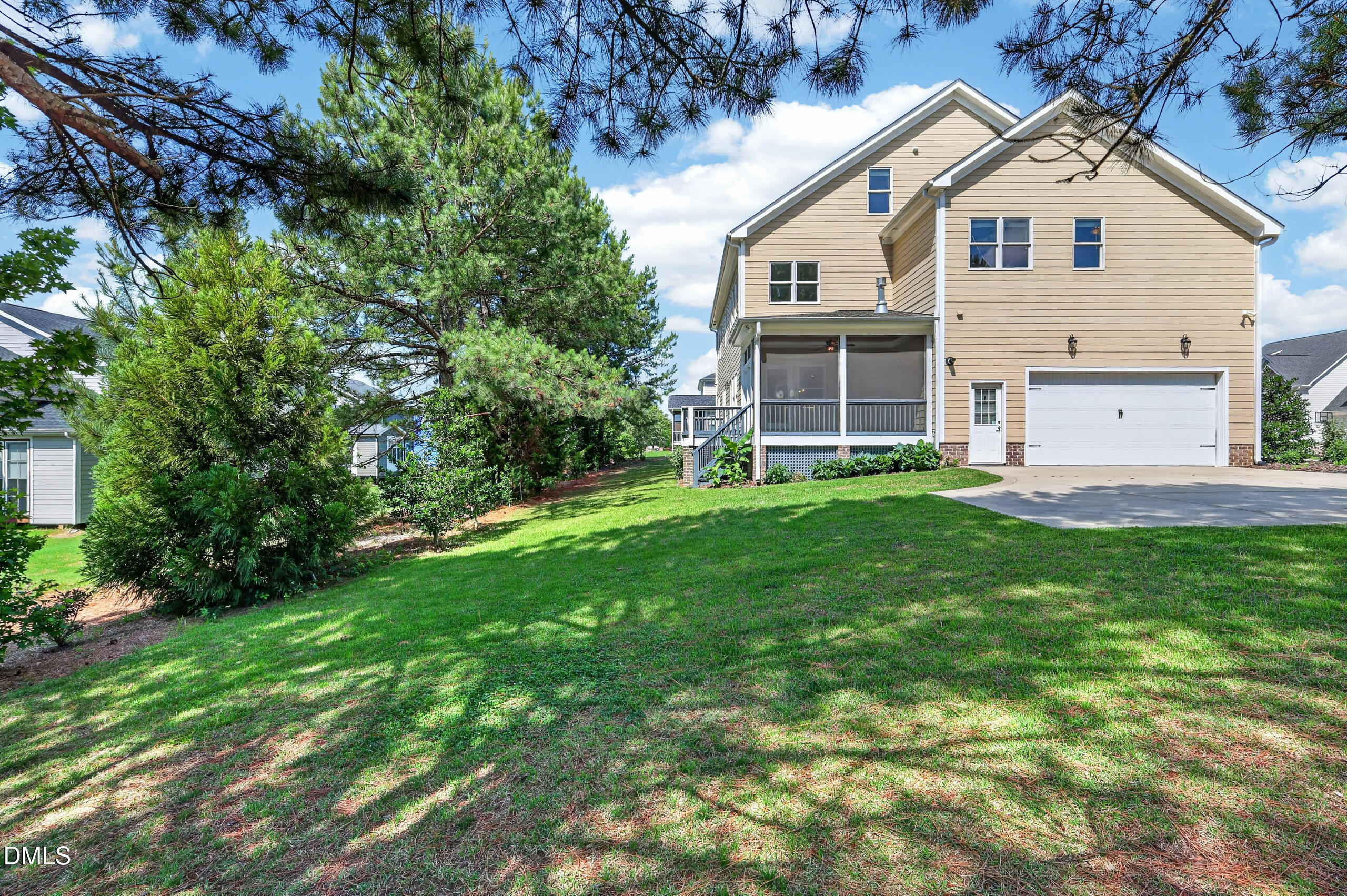 261 Character Drive Property Photo 66