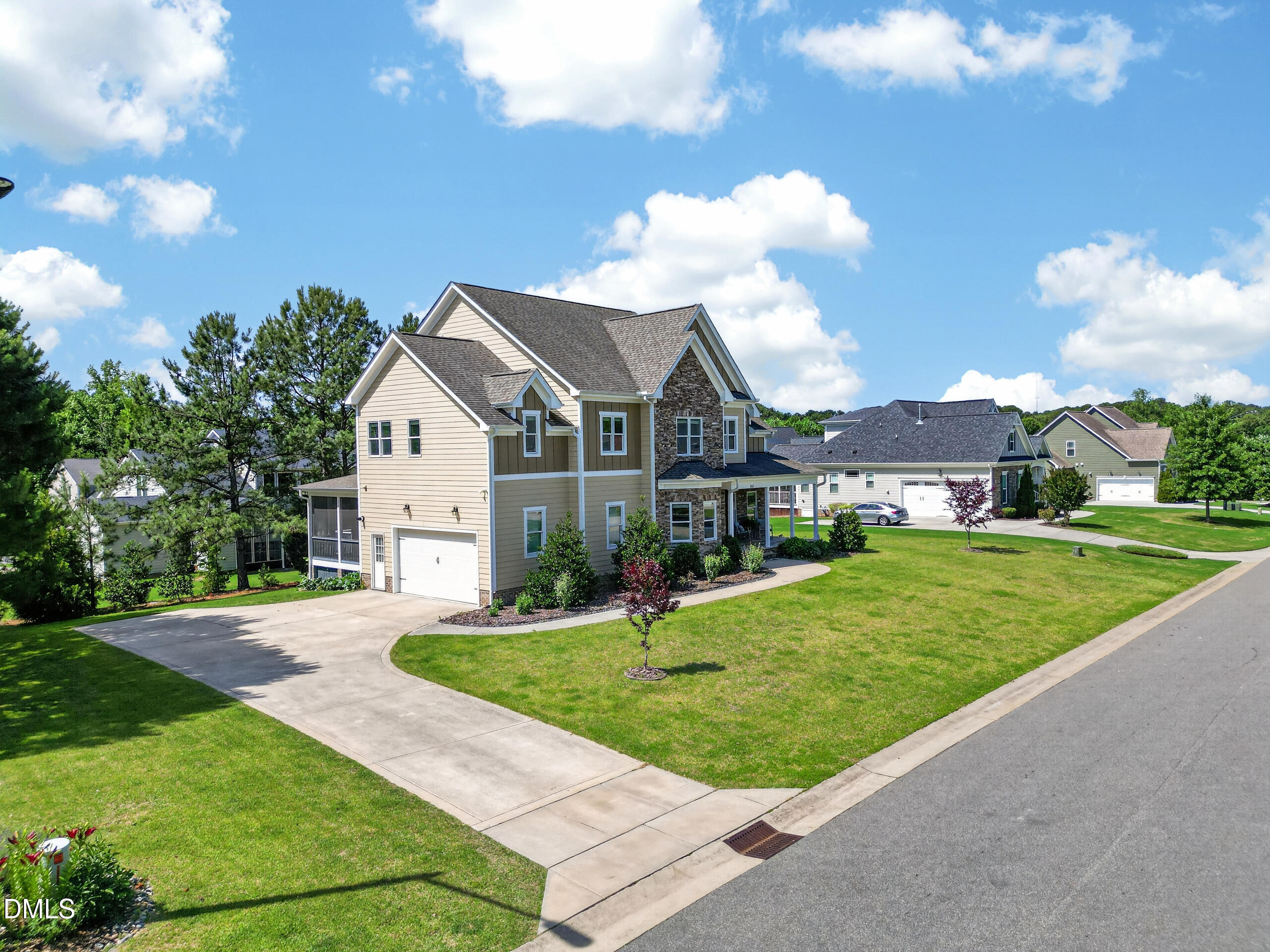 261 Character Drive Property Photo 68