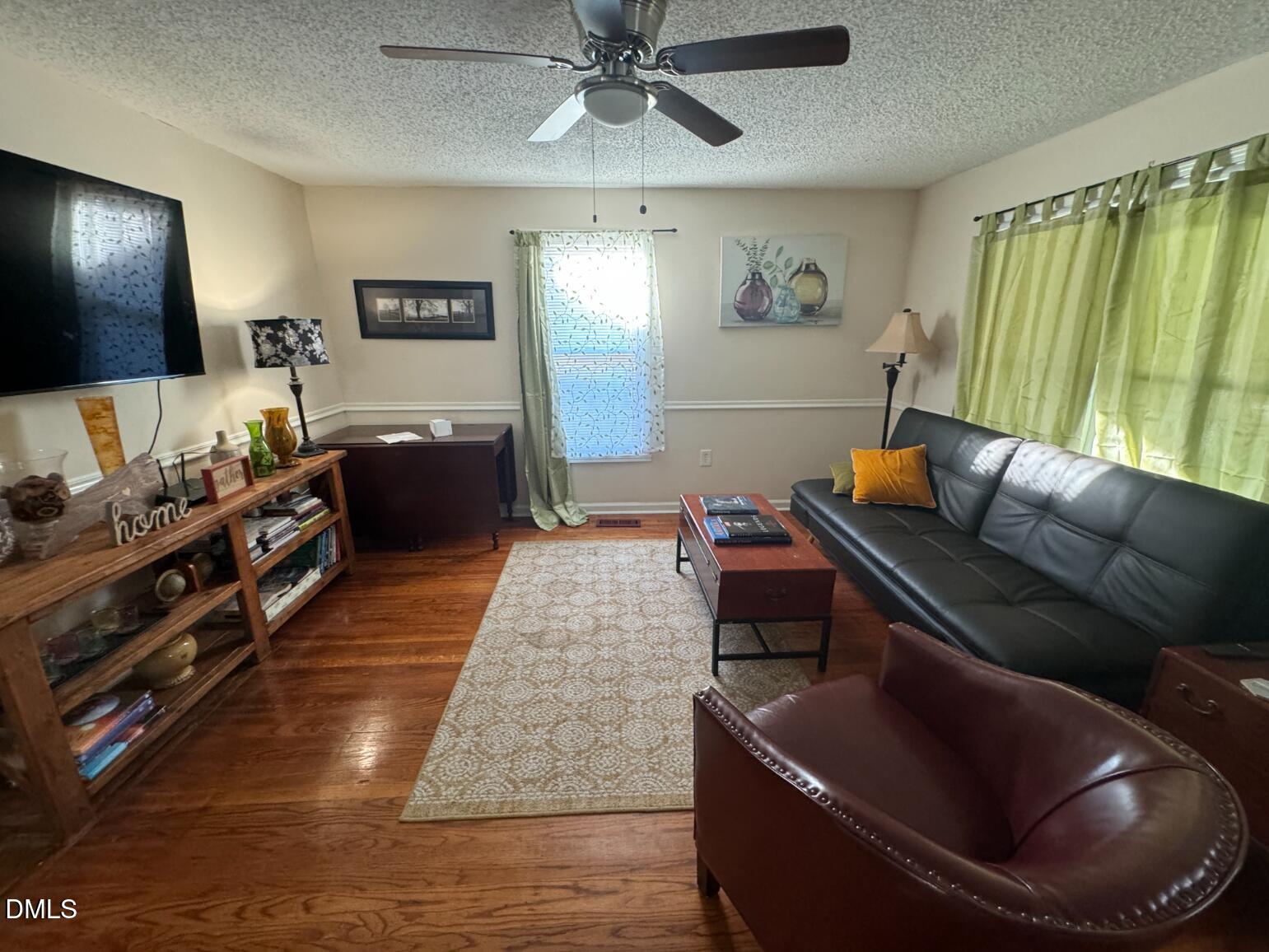 8551 Chapel Hill Road Property Photo 4
