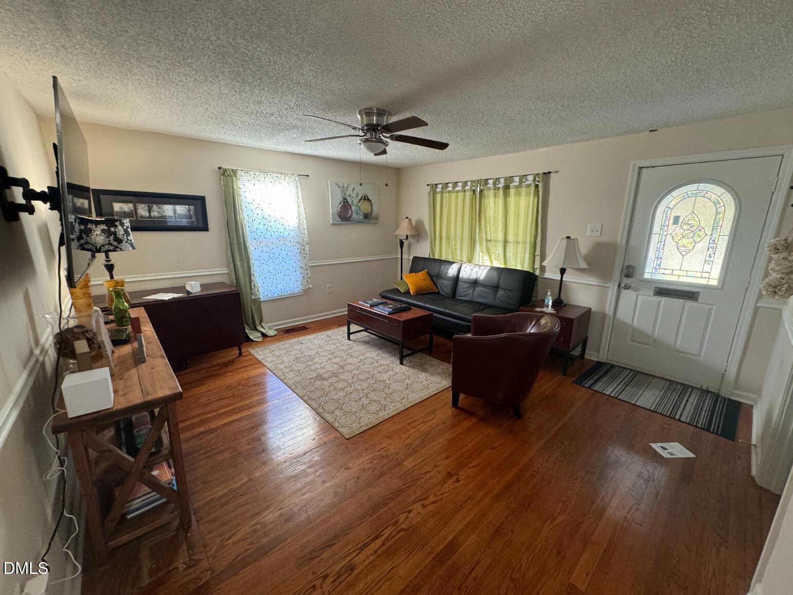 8551 Chapel Hill Road Property Photo 5