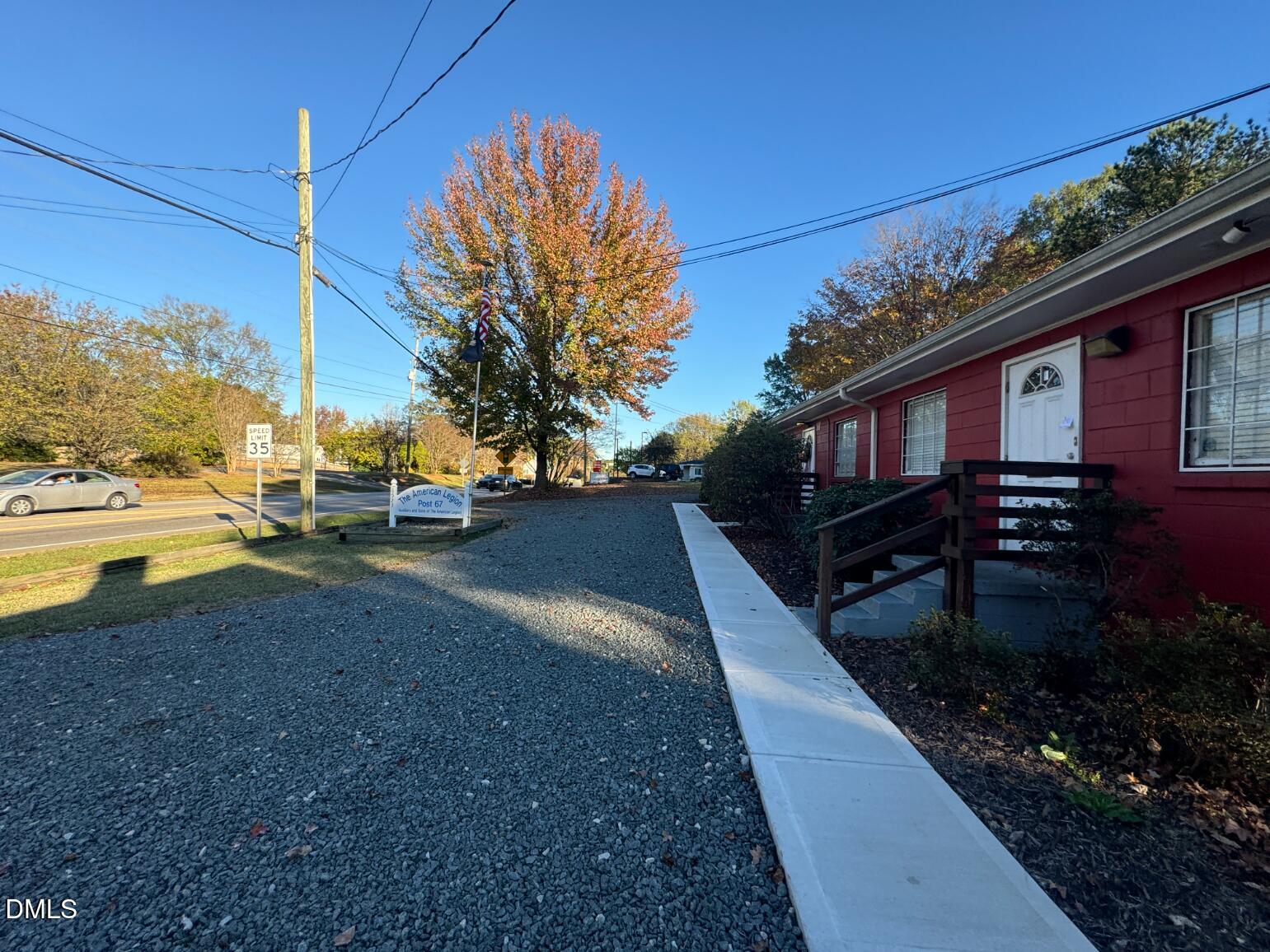 8551 Chapel Hill Road Property Photo 18
