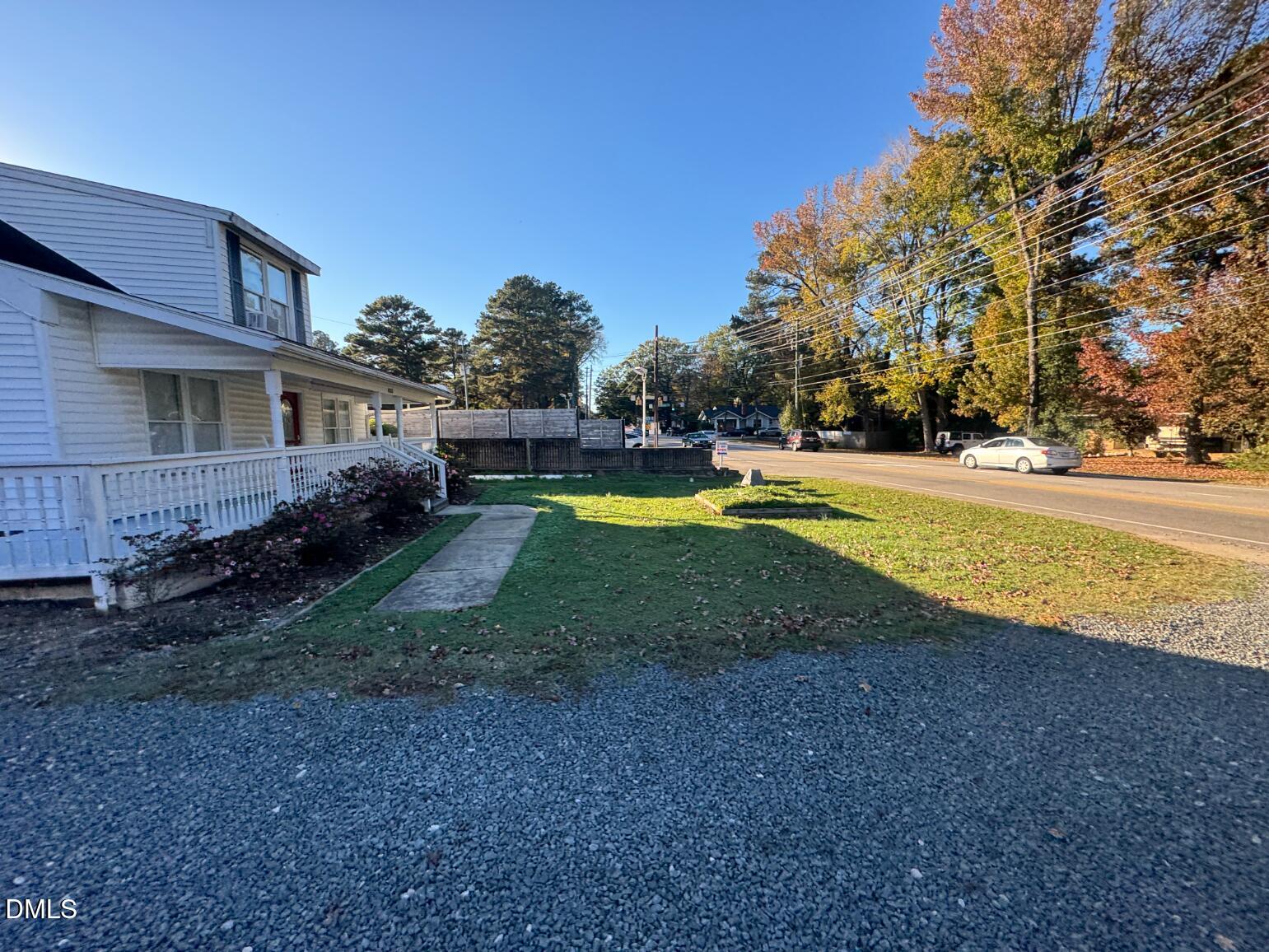 8551 Chapel Hill Road Property Photo 19