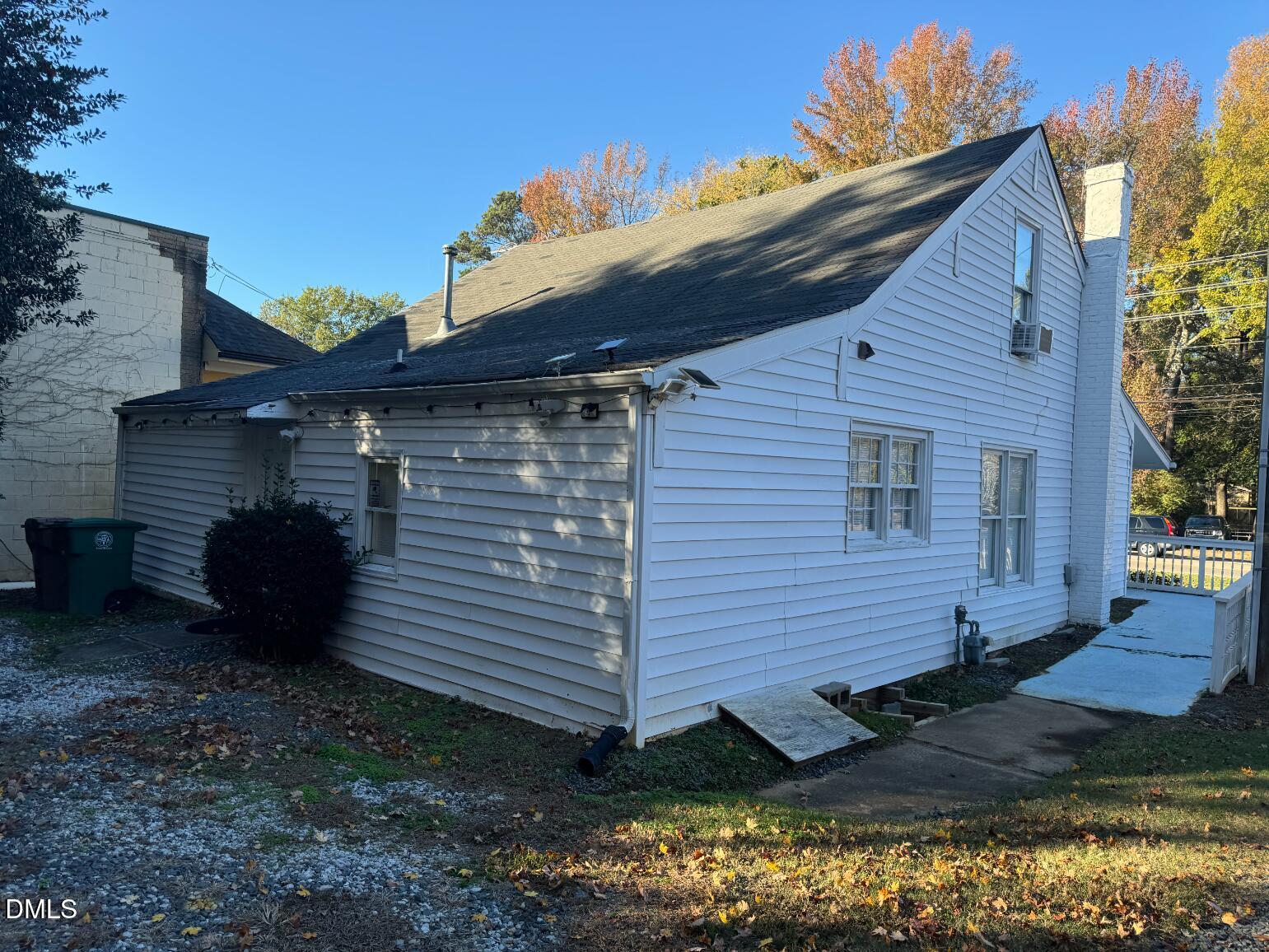 8551 Chapel Hill Road Property Photo 25