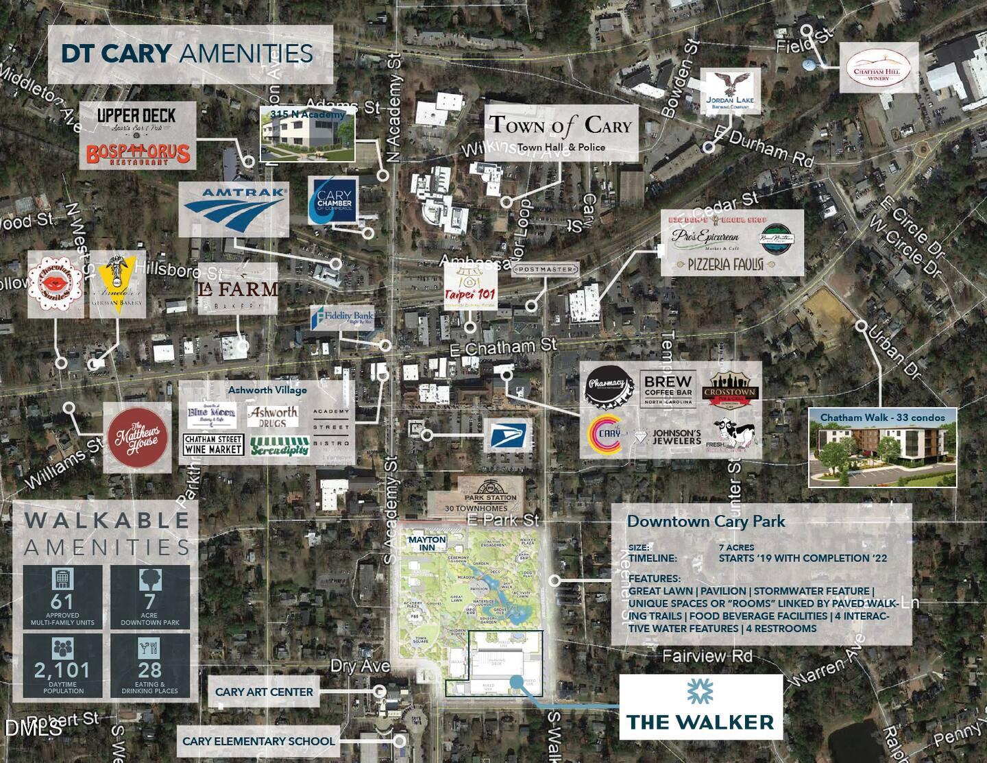 8551 Chapel Hill Road Property Photo 29